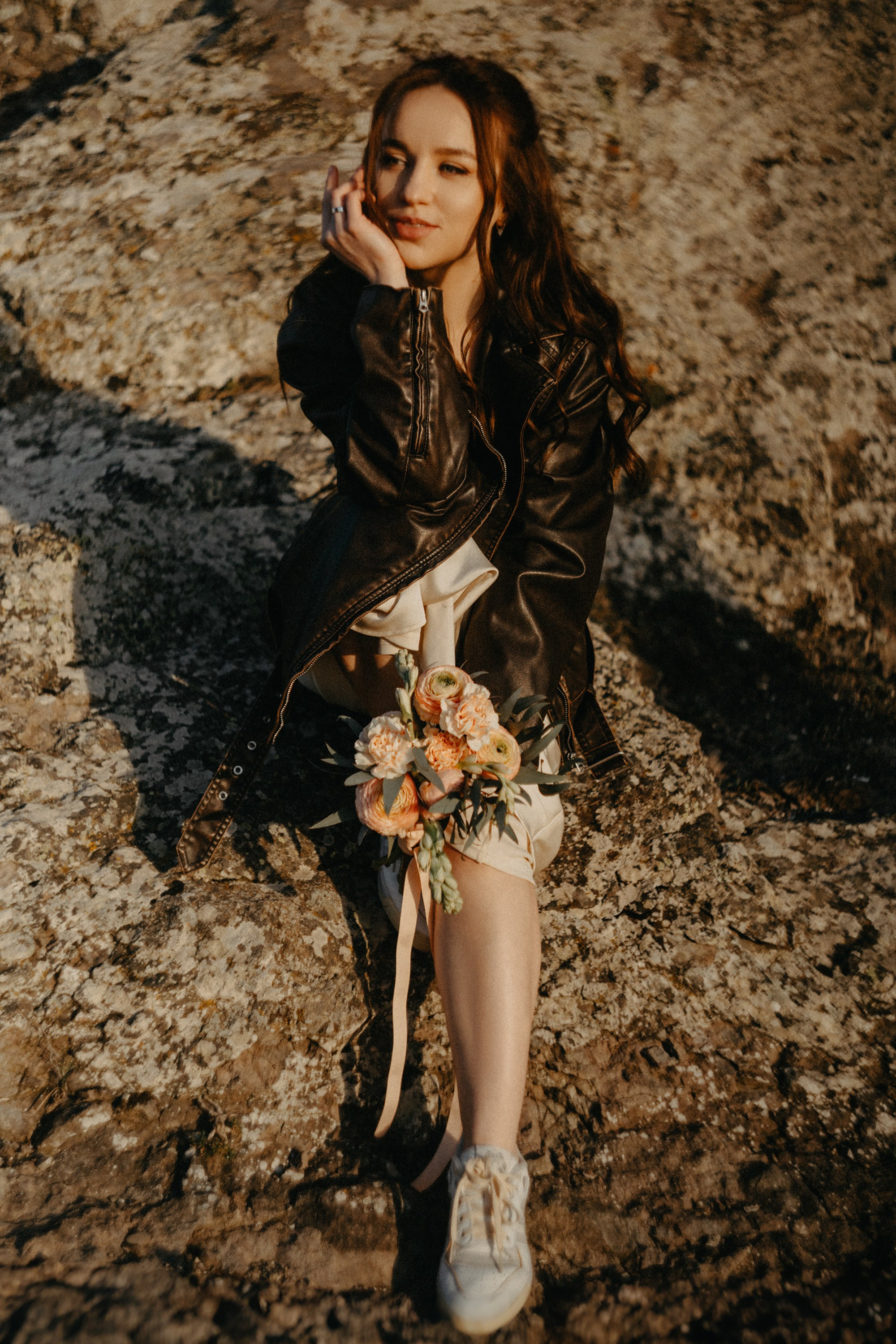 Полина и Антон. Фотограф Тбилиси Саша Мороз