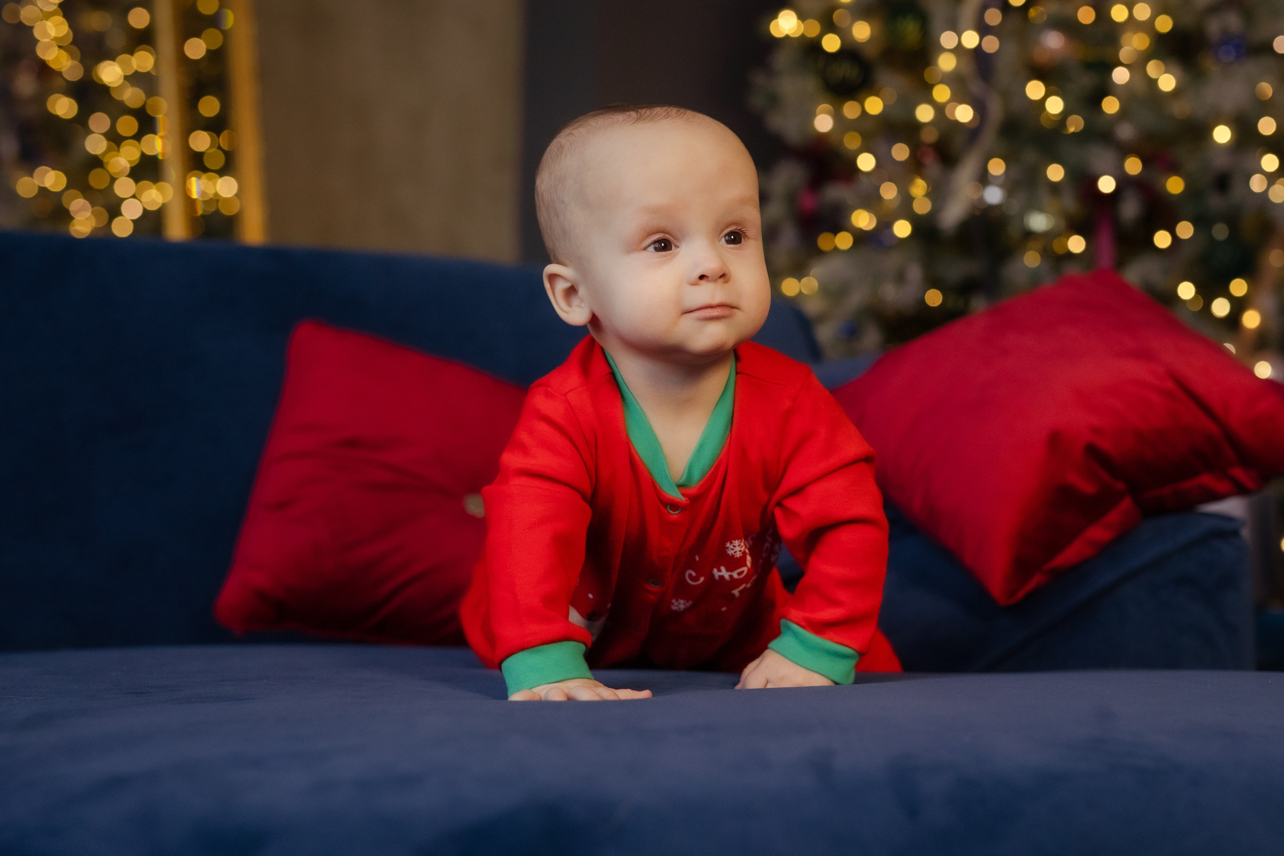 Таня, Слава и Ромочка. Семейный фотограф в Калининграде Никазакова Ольга