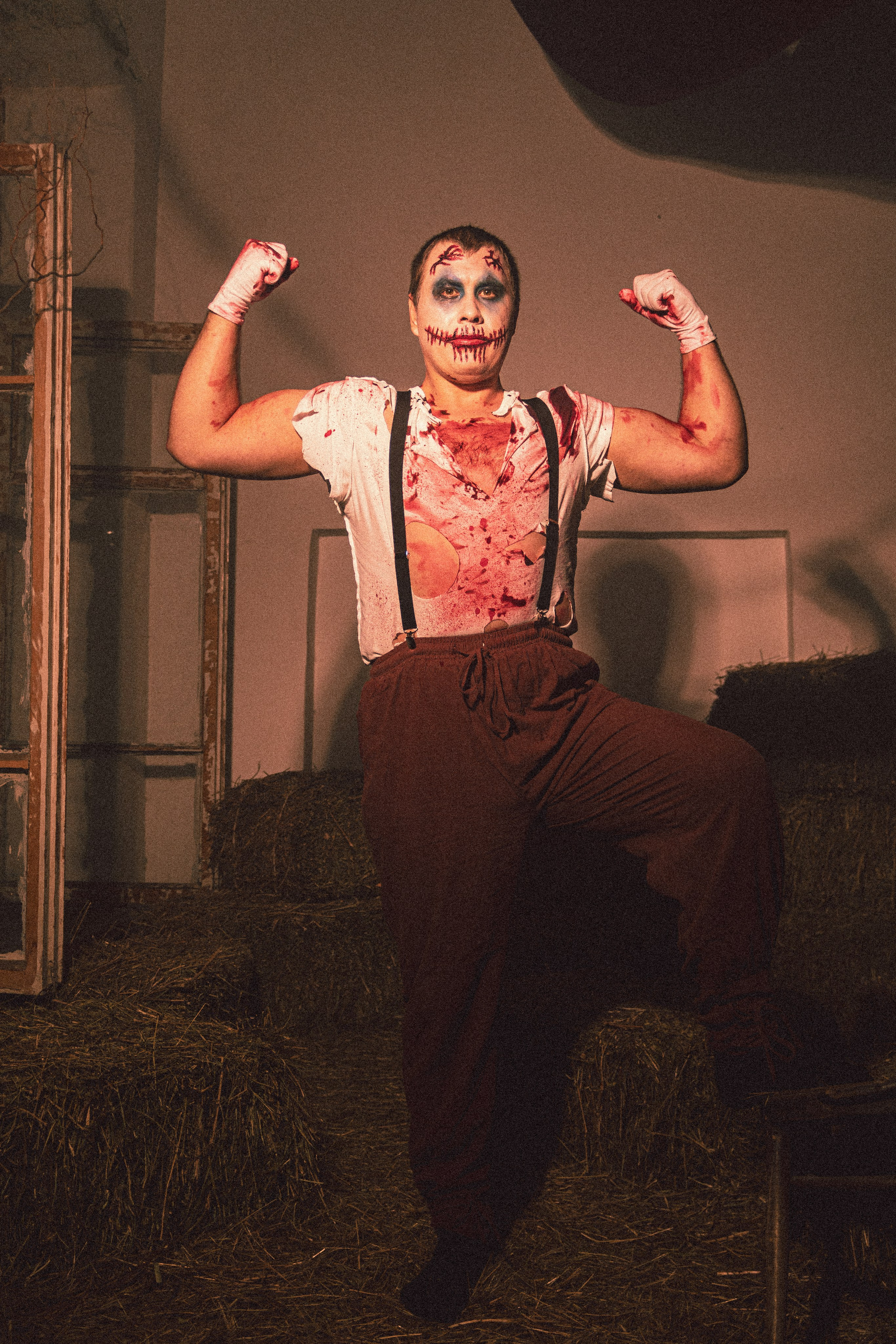 Фотодень в Ростове-на-Дону. Портретный фотограф в Ростове-на-Дону Антон Казарин