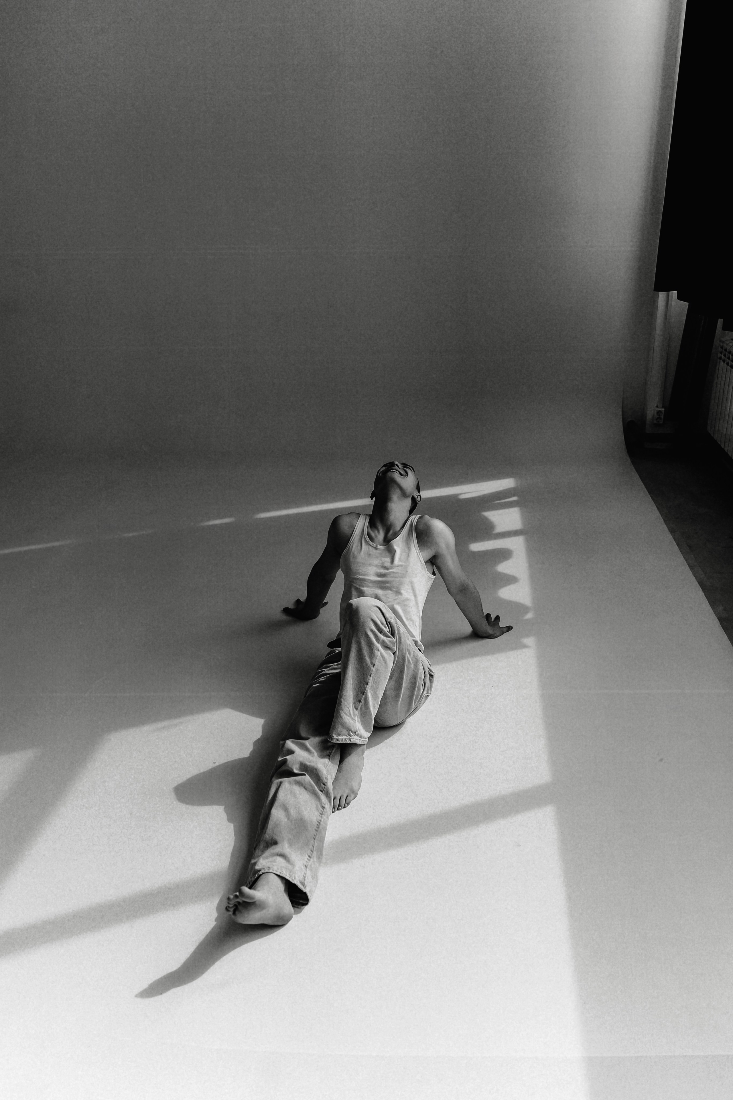 Дима. Фотограф Москва, Санкт-Петербург, Абакан