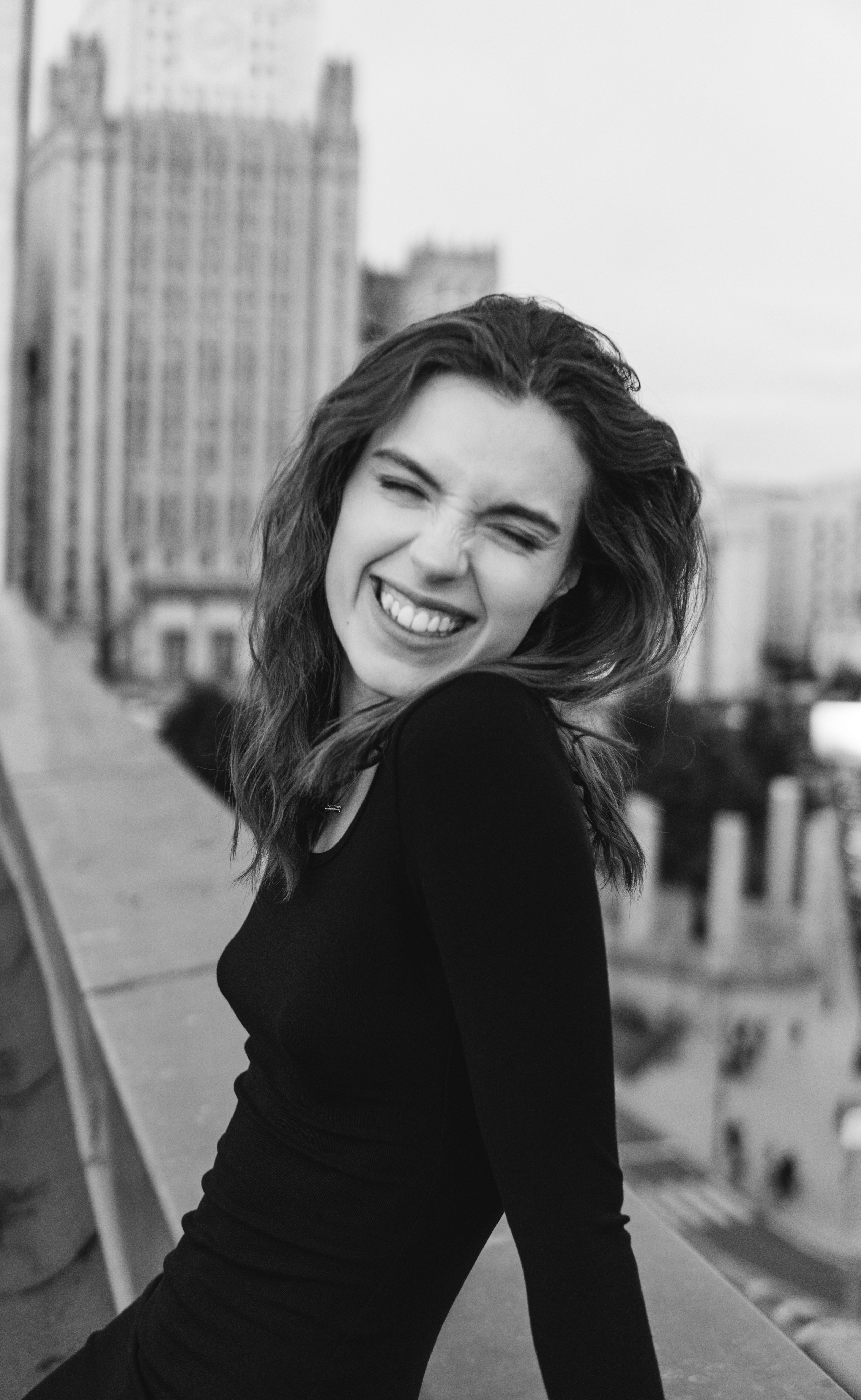 Аня. Фотограф в Москве Юлия Першина