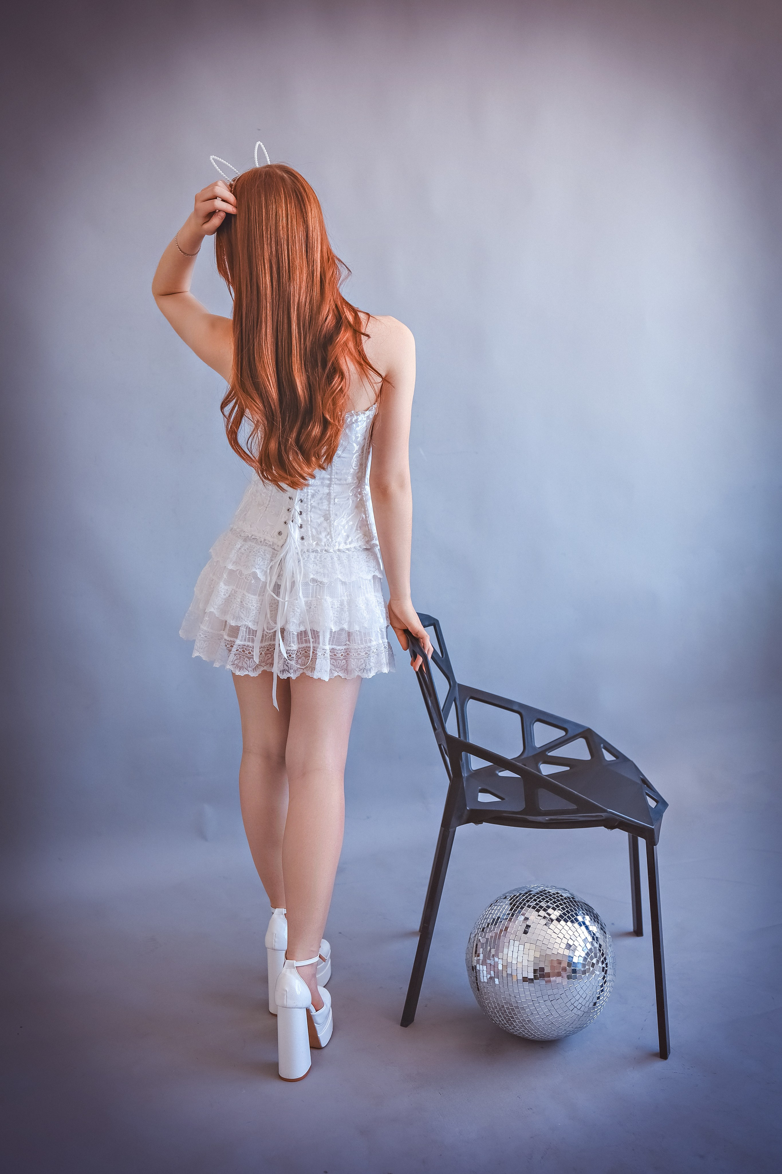 Индивидуальные съемки. Фотограф Нина Пашина — Пермь