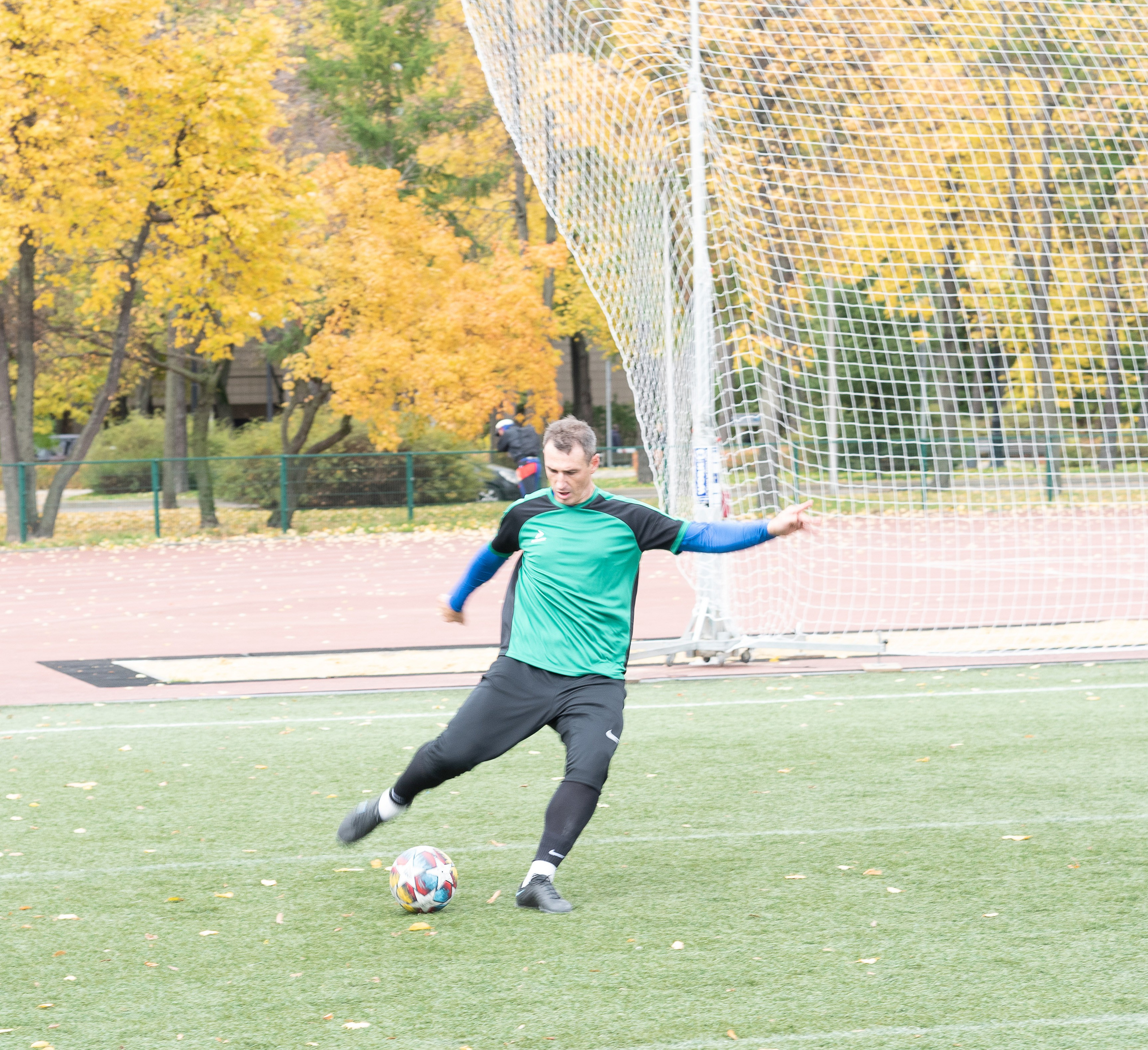 Спортивный репортаж с мероприятия