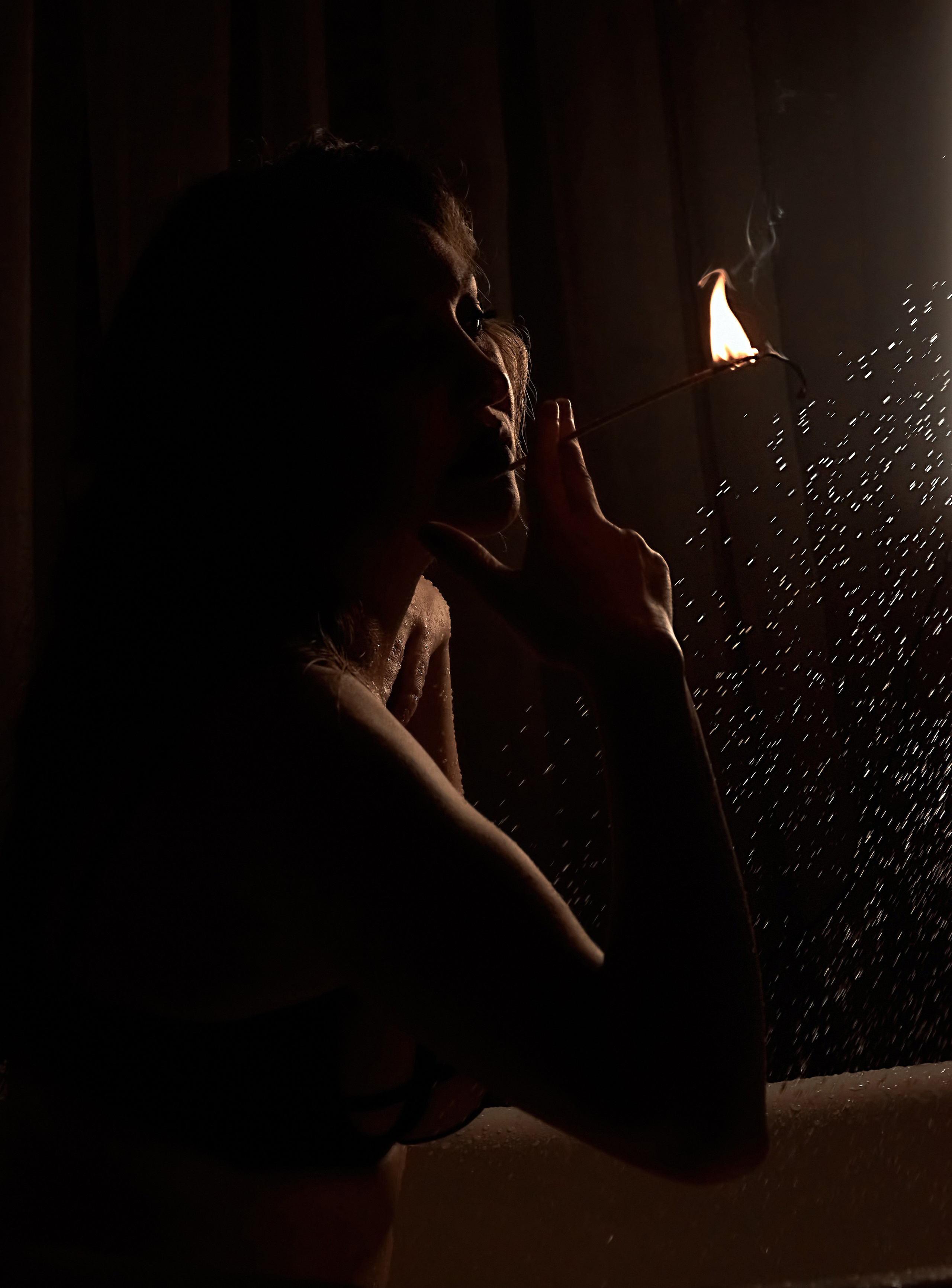 Алла. Фотограф в Севастополе