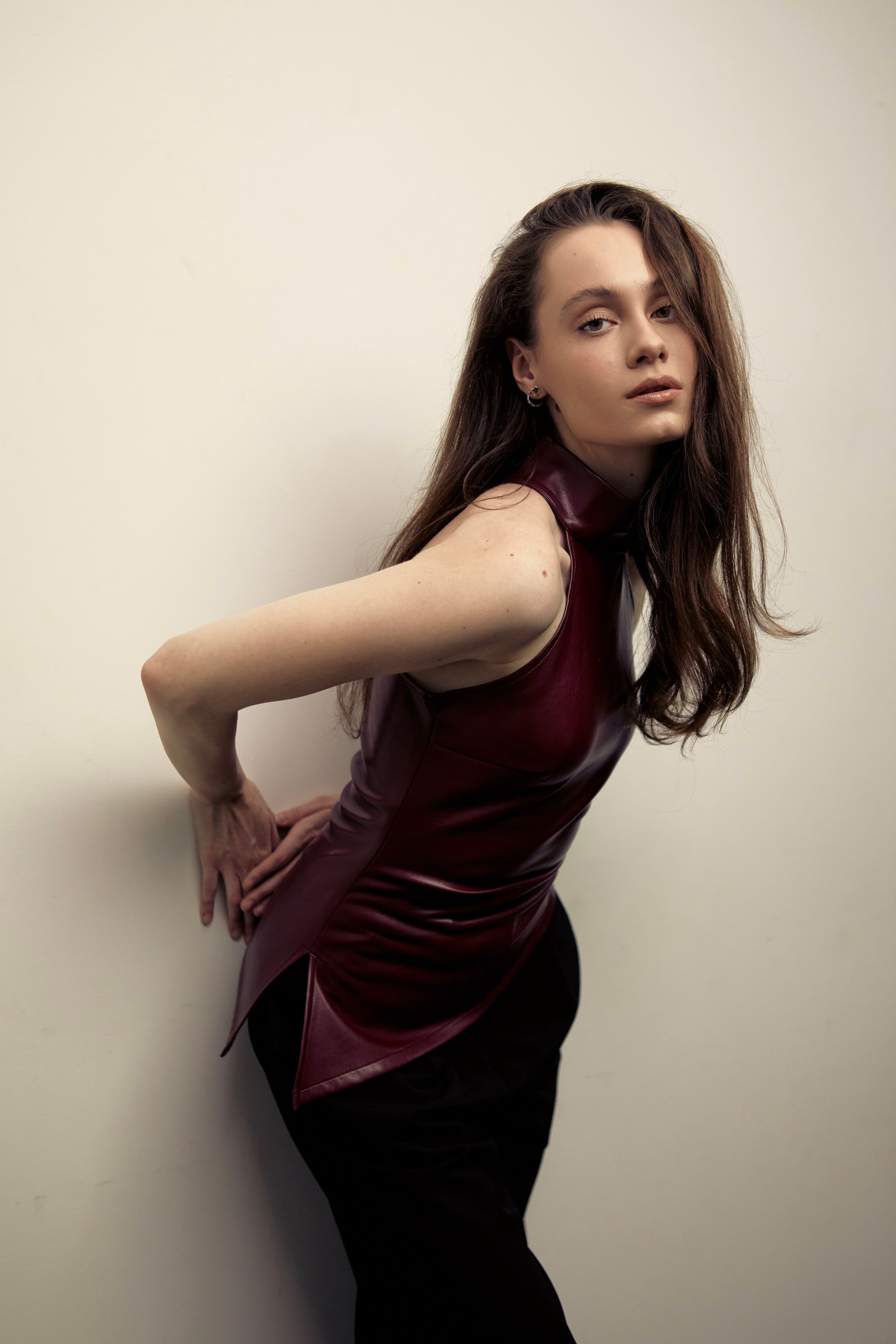 Виолетта. Фотограф Москва и Екатеринбург. Максимова Соня