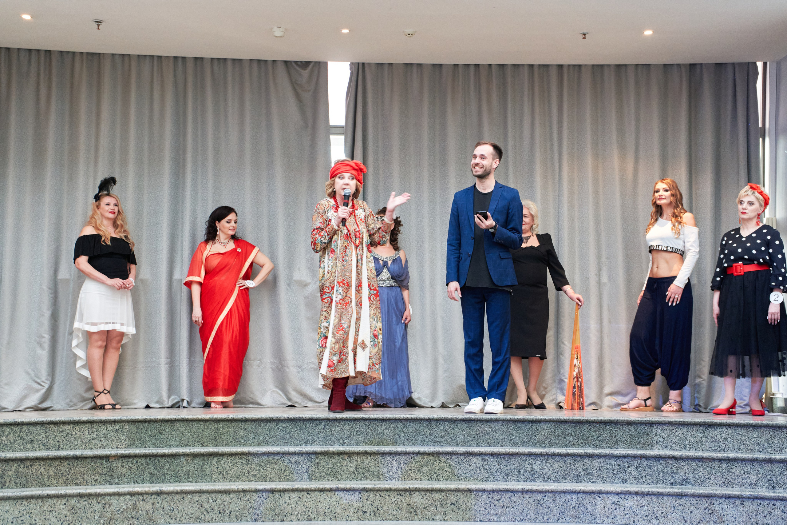 Королева мегаполиса. Фотограф в Санкт-Петербурге Алексеев Егор