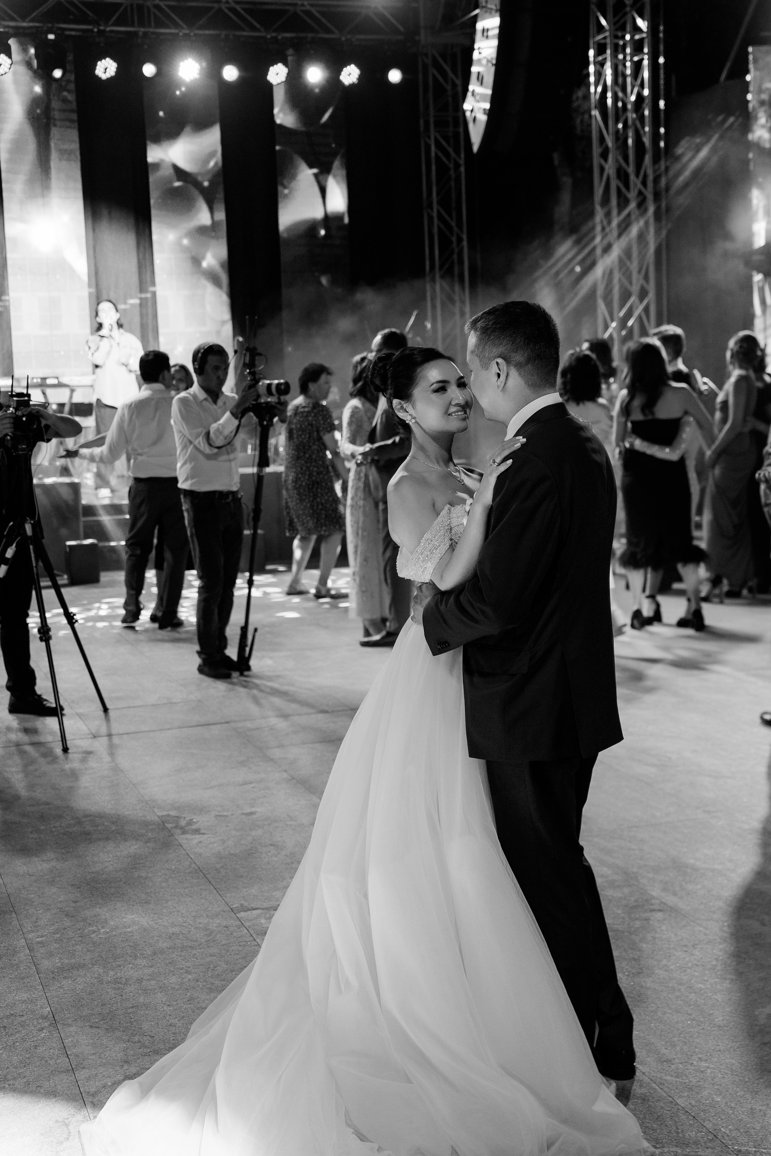 Свадьба Сакен Асель. Свадебный фотограф Алматы и Астана