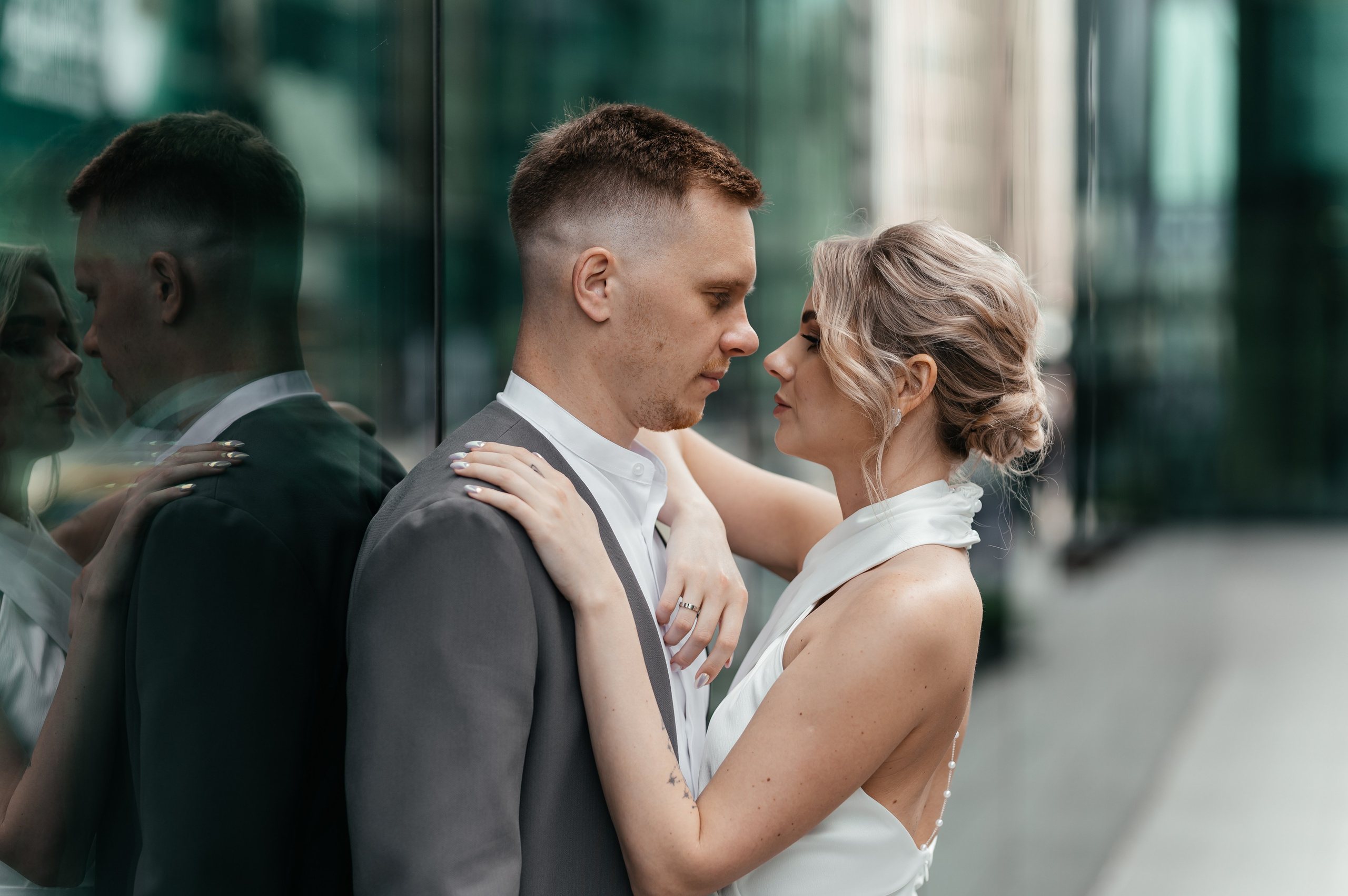 Свадьба Панорама 360. Портретный фотограф Москва Светлана Кашура