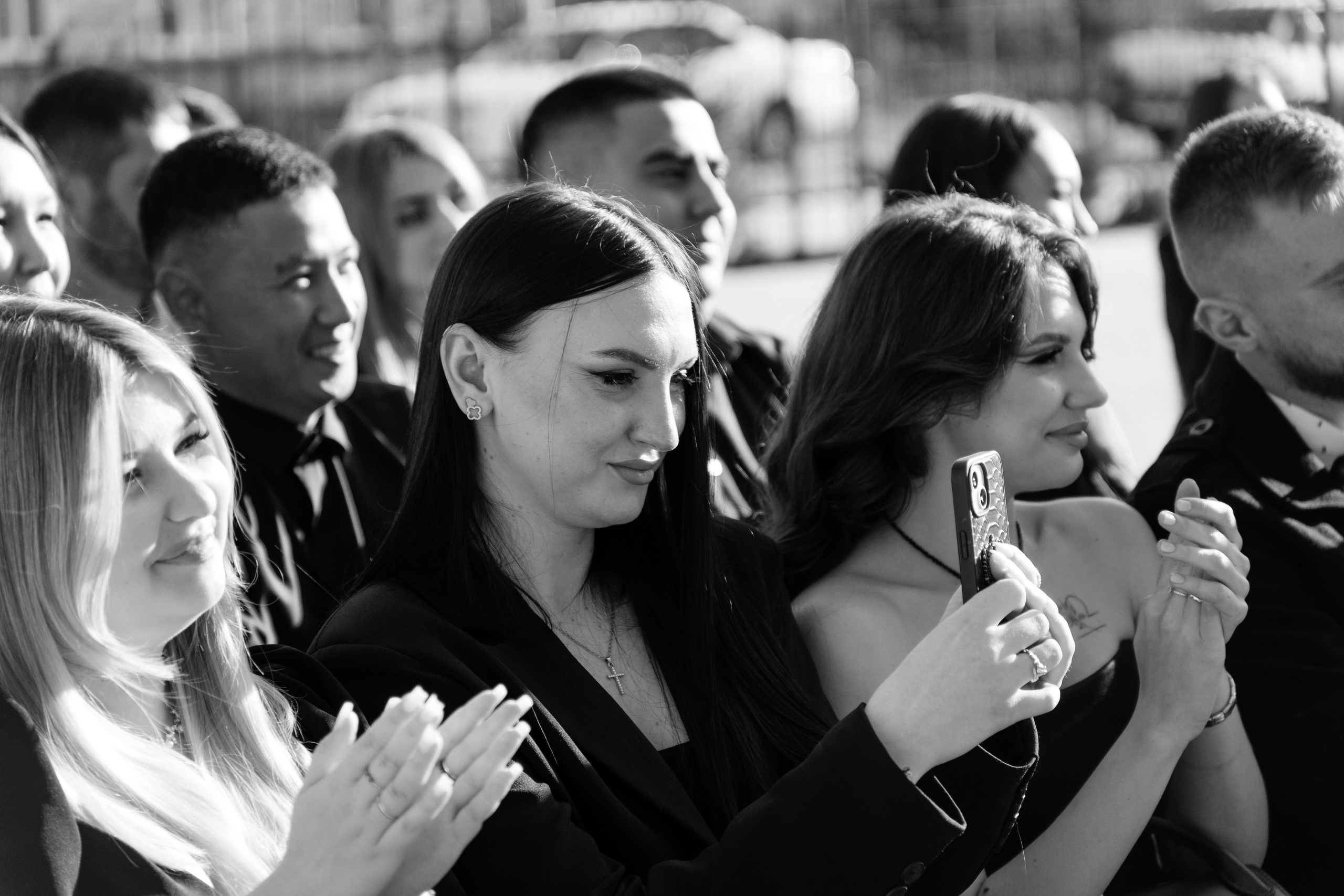 Свадебные серии. Свадебный фотограф Астрахань Рамиль Хабибуллин