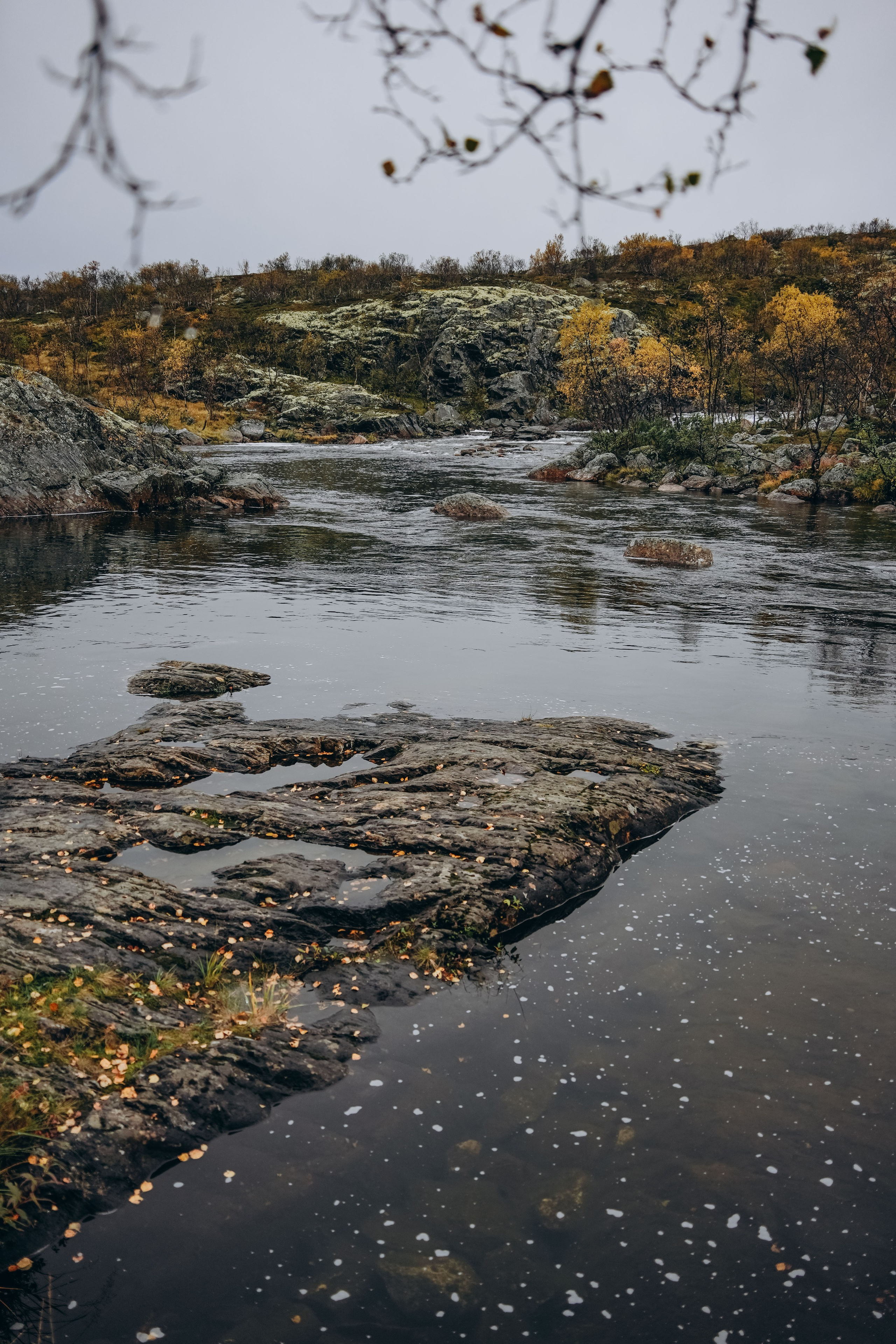 СЕВЕР. Event фотограф Степанова Александра