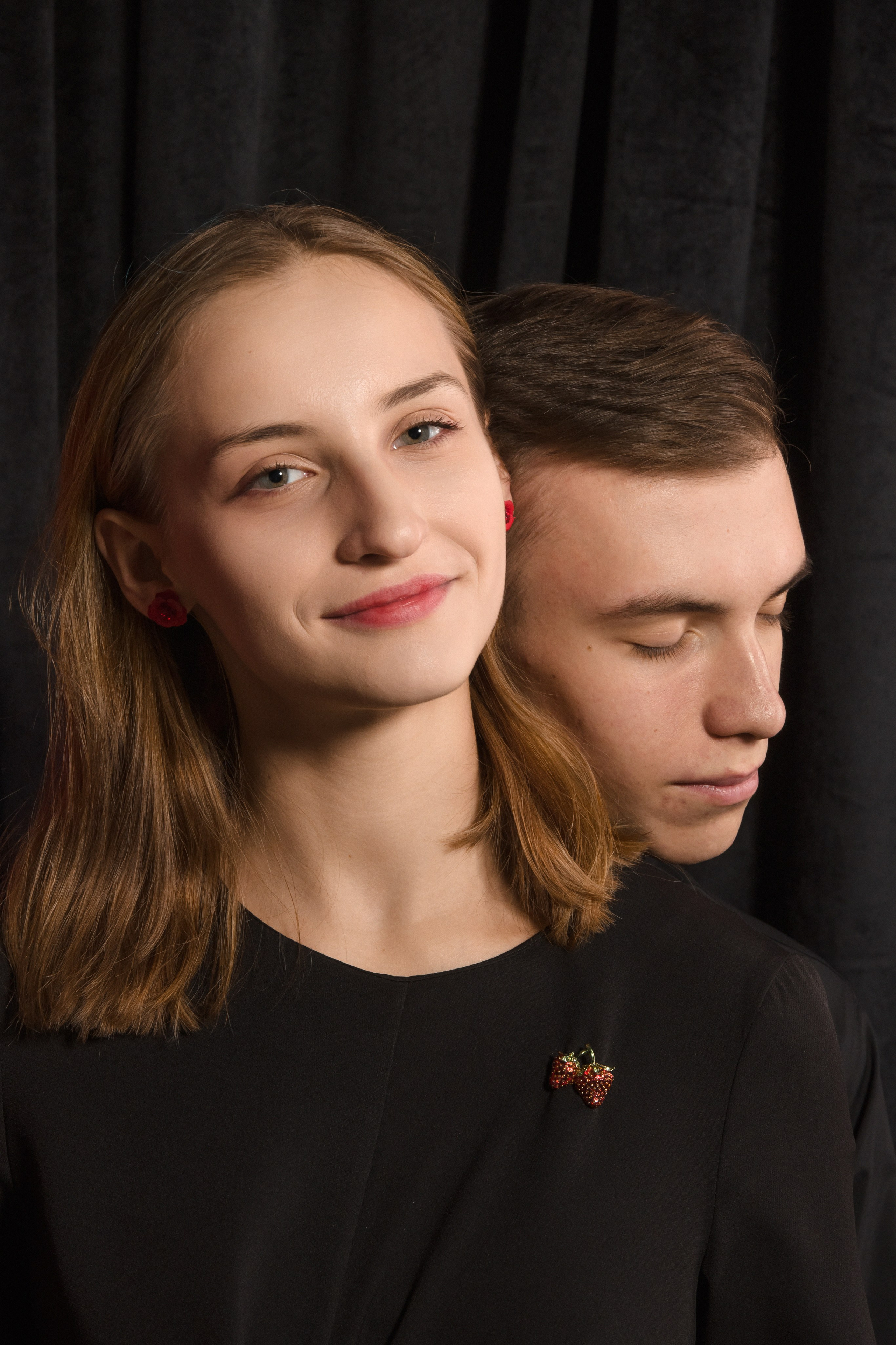 Тематические съемки в студии. Индивидуальные, семейные, студийные съемки в Серпухове и за пределами