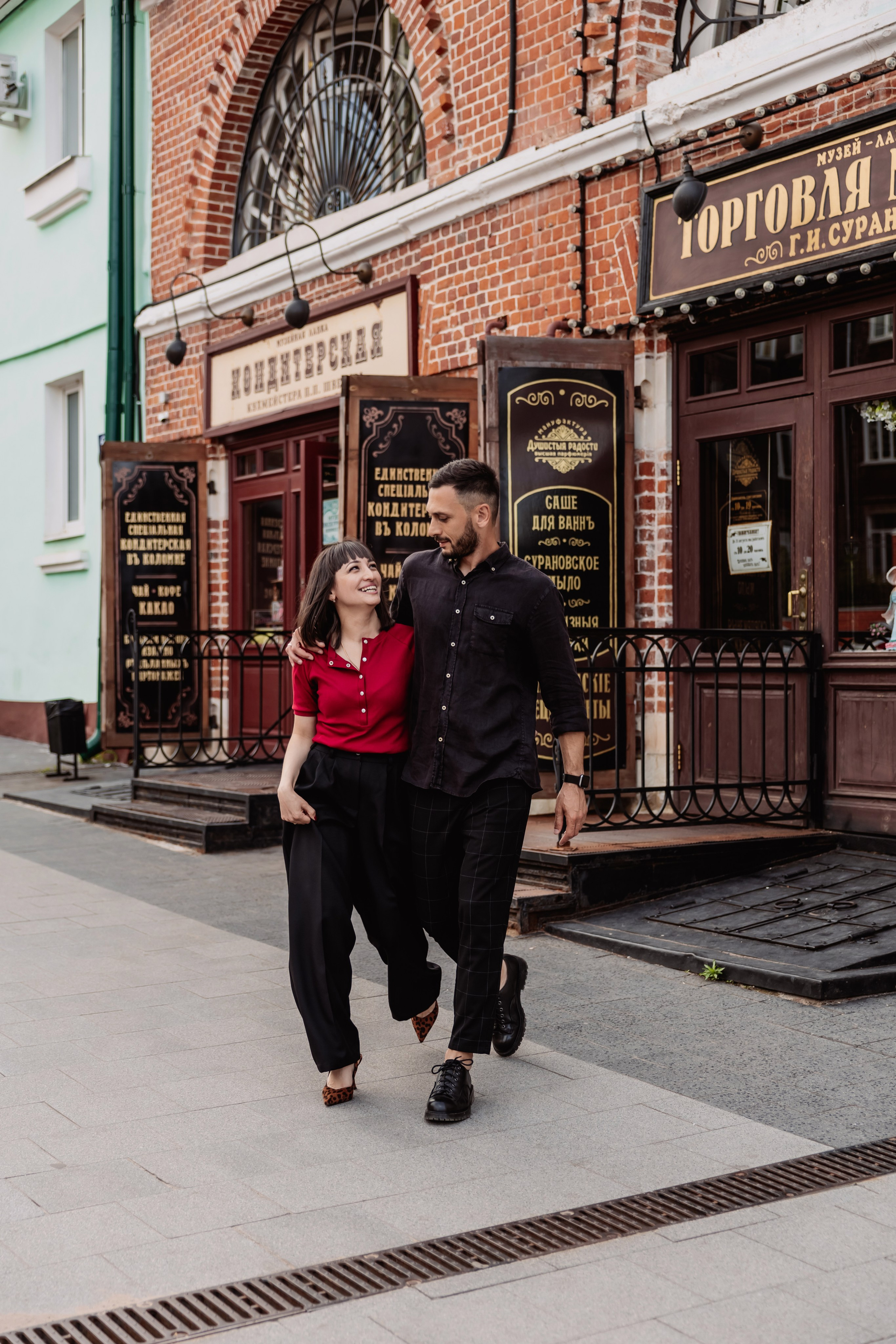 Севинч и Руслан🖤. ФОТОГРАФ ИРИНА ШАМАТАВА