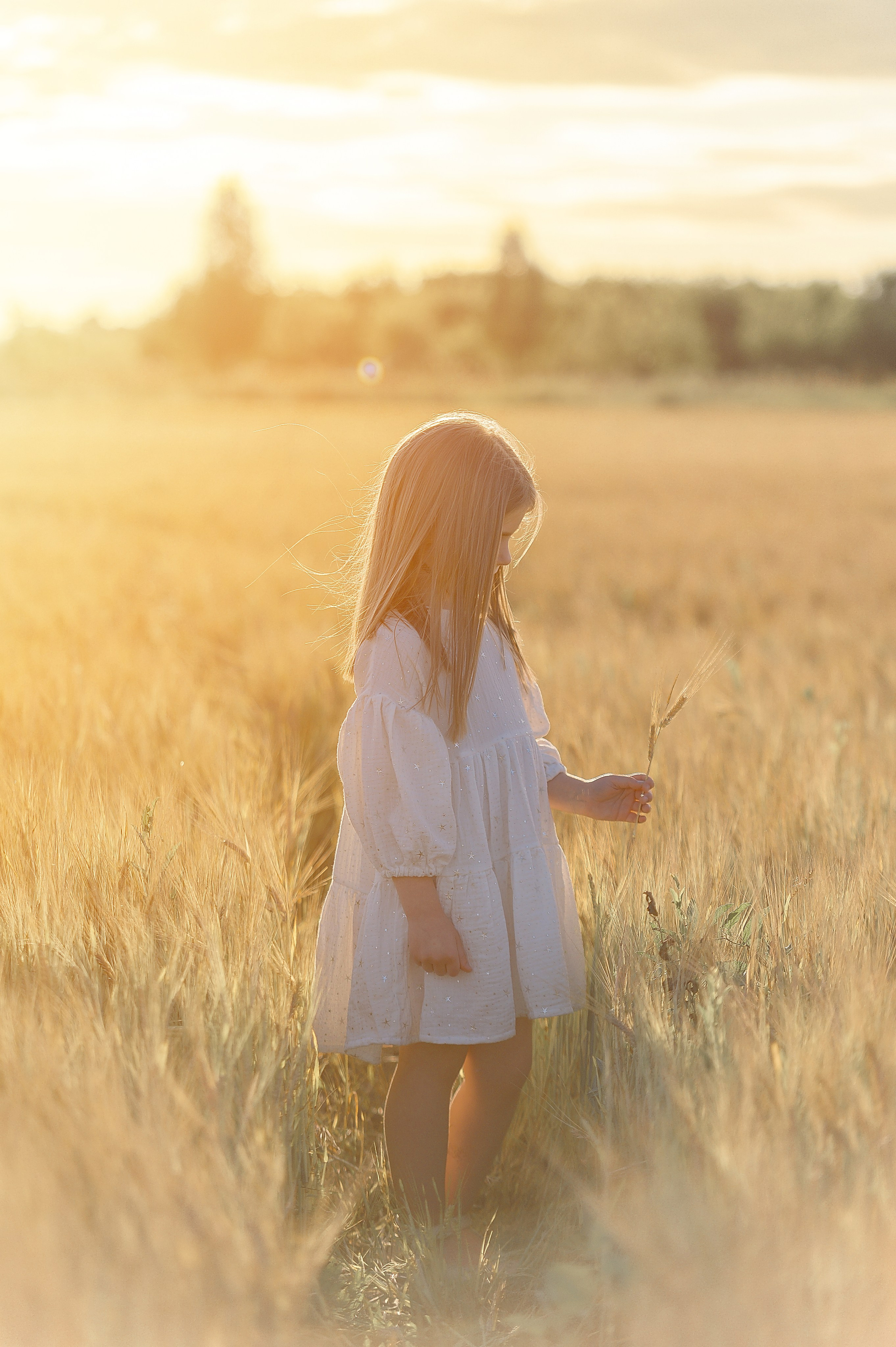 Сергей и Рита. Семейный и детский фотограф в Шатках и Арзамасе Александра Магомедова