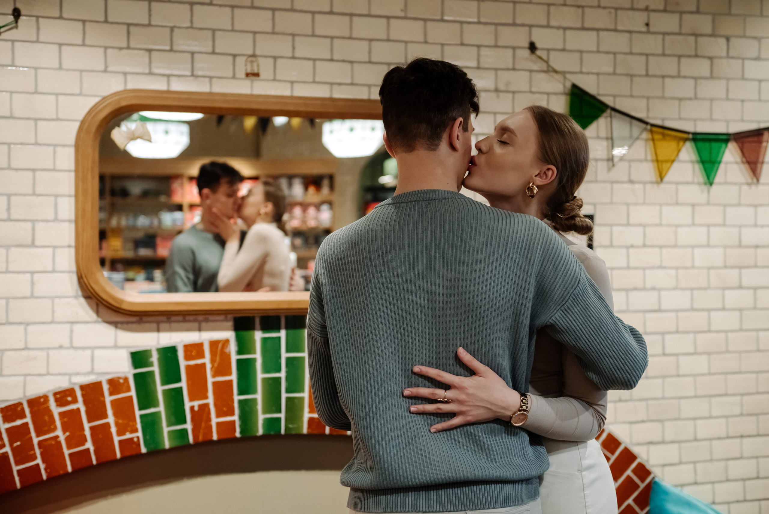 Зингер. Свадебный и сеейный фотограф в Санкт-Петербурге Елена Худякова