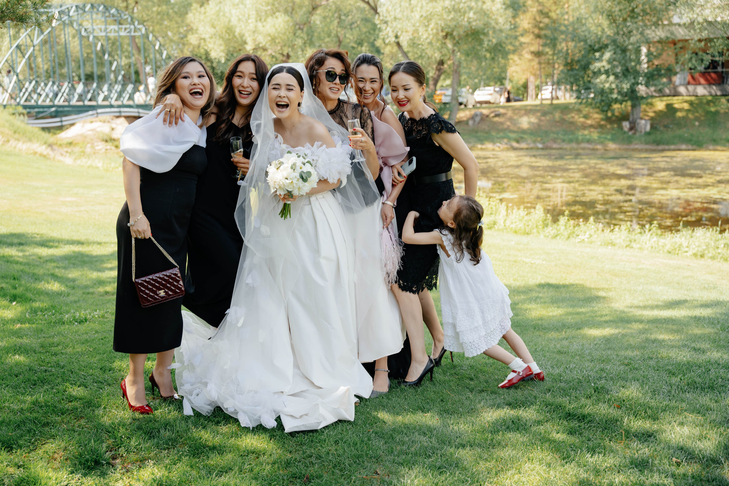 Свадьба. 1917