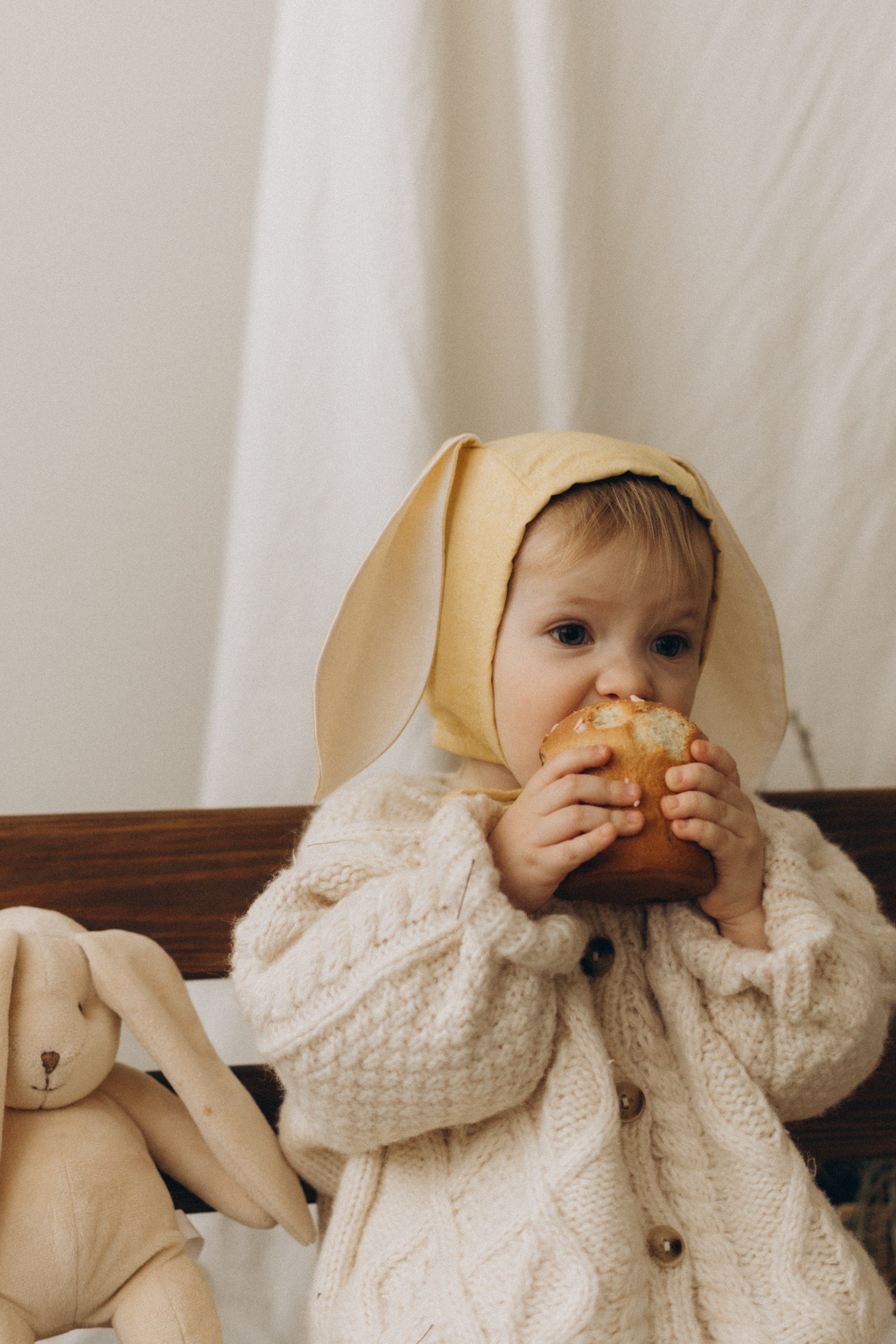 Пасхальная история. Фотограф в Иваново и Суздале