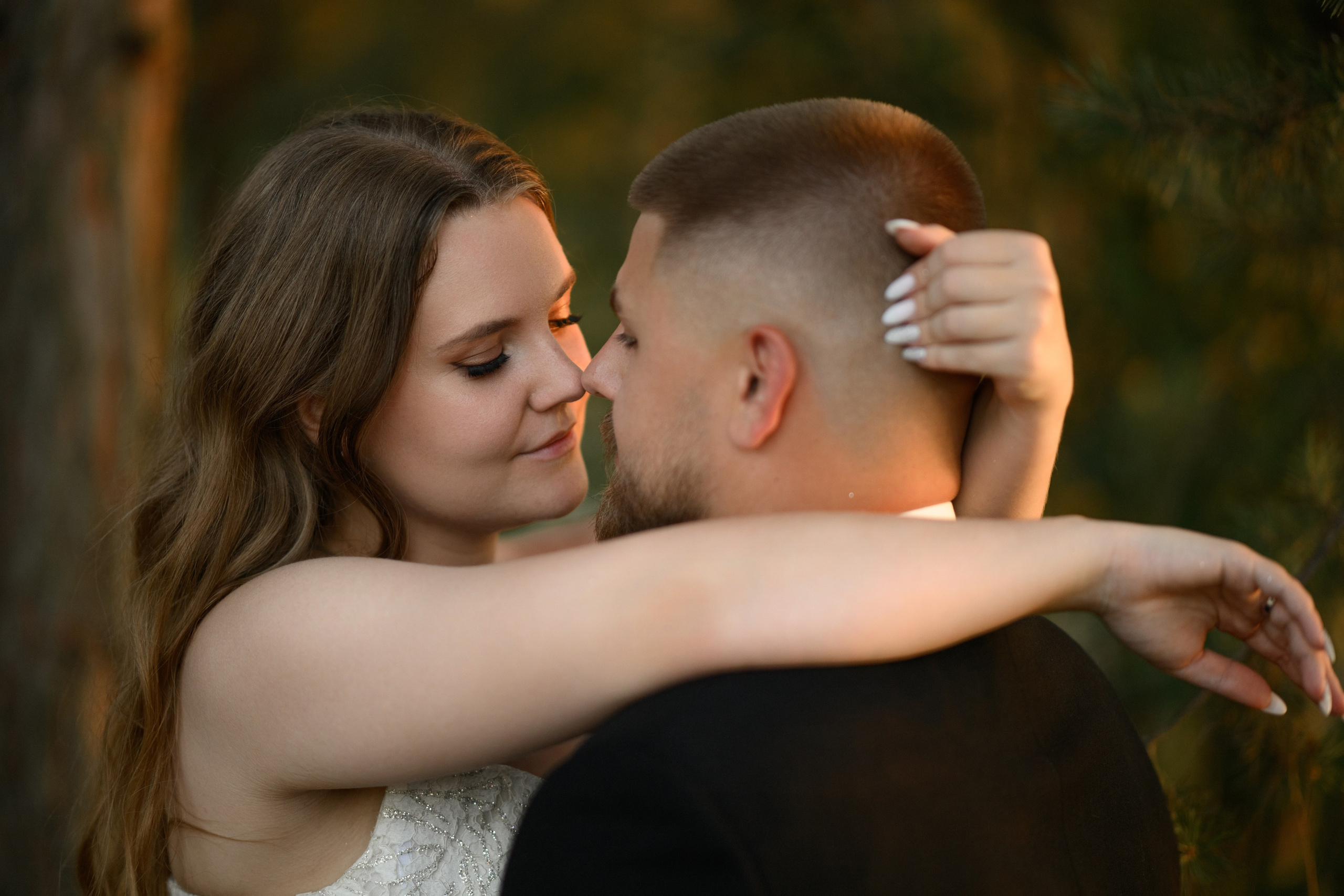 Sergey and Tatyana. Фотограф в Липецке Ковалько Евгений