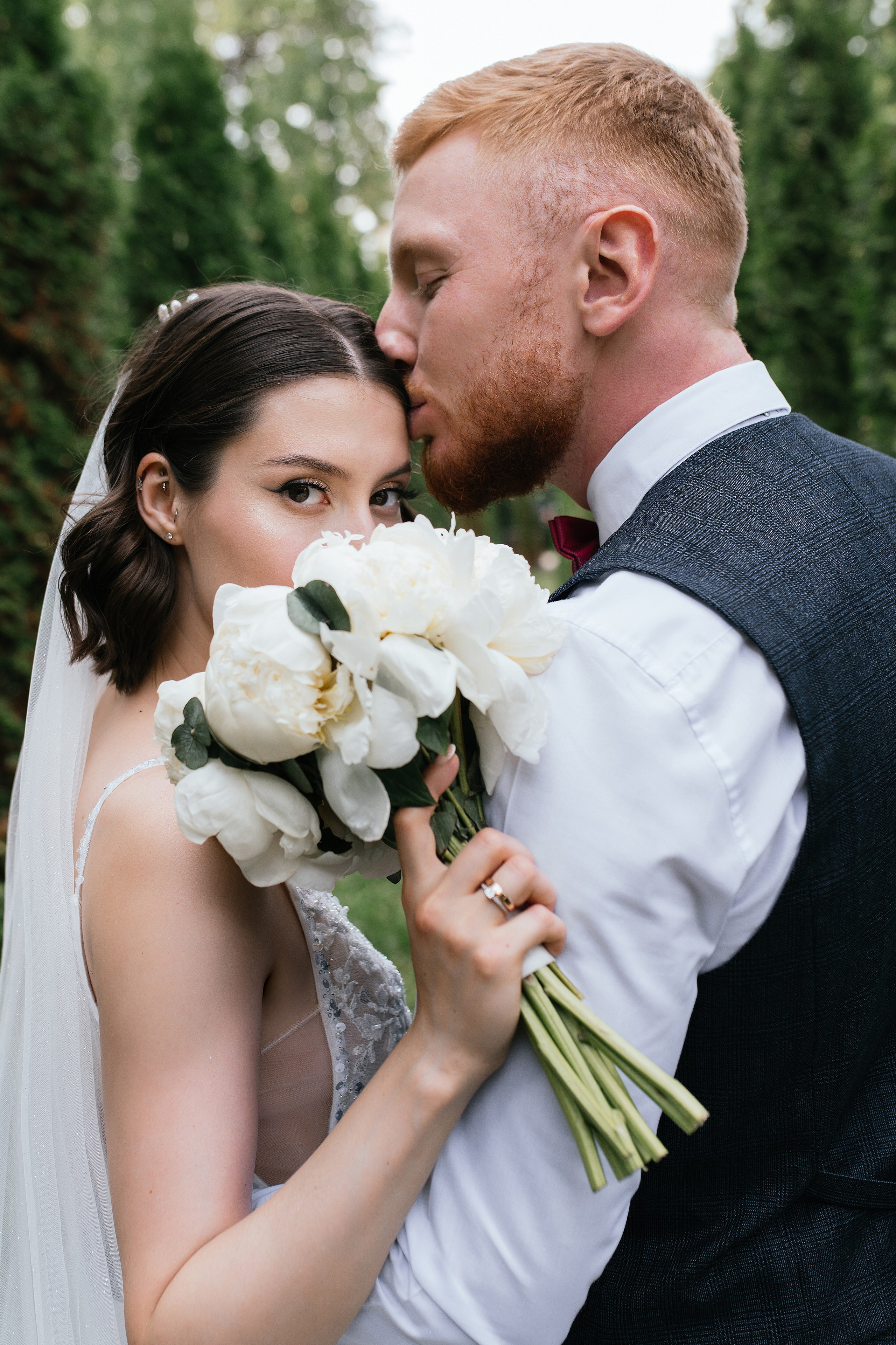 Wedding day #52. Свадебный, семейный фотограф в Рязани Лена Брант