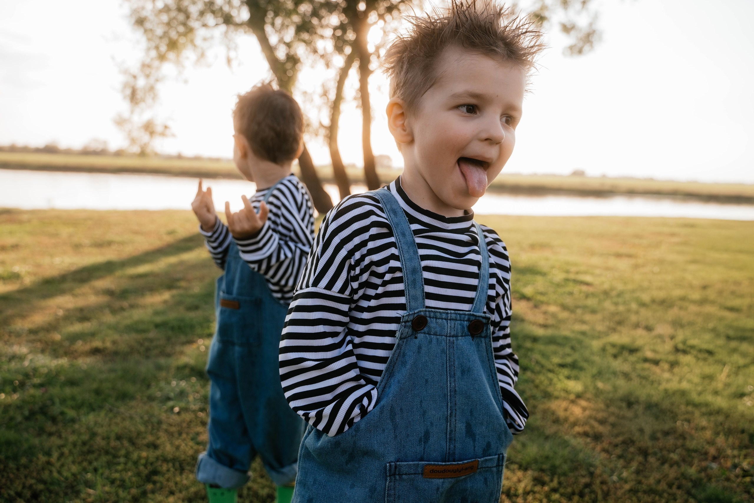 Ксюша, Артем, Марк и Герман. Свадебный, семейный фотограф в Рязани Лена Брант
