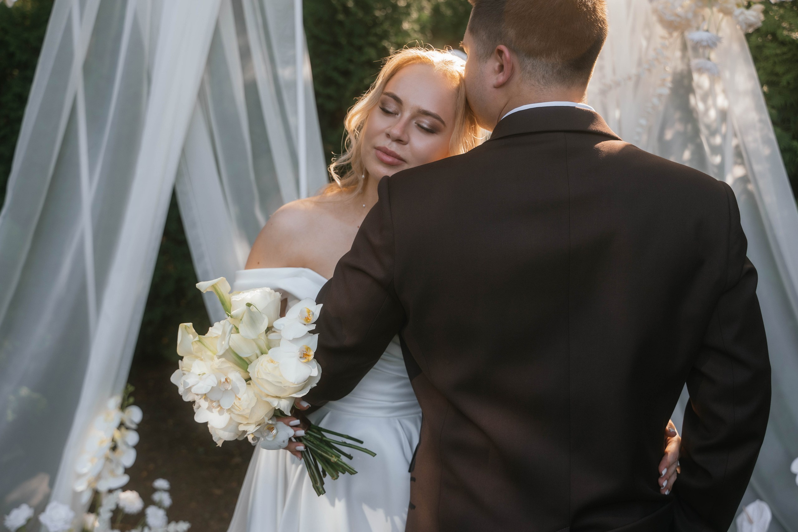 Wedding day #78. Свадебный, семейный фотограф в Рязани Лена Брант