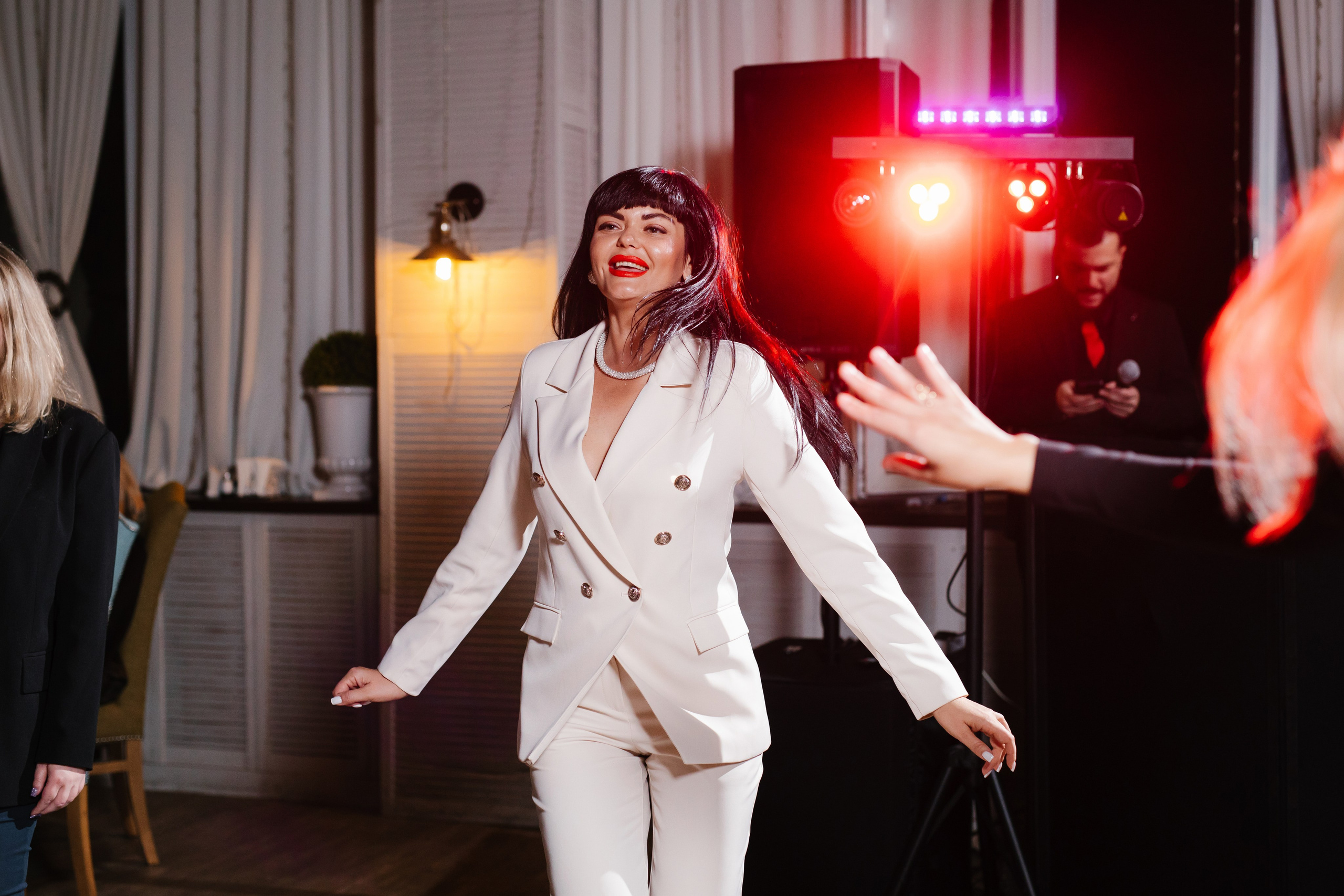 Корпоратив «Росгосстрах»