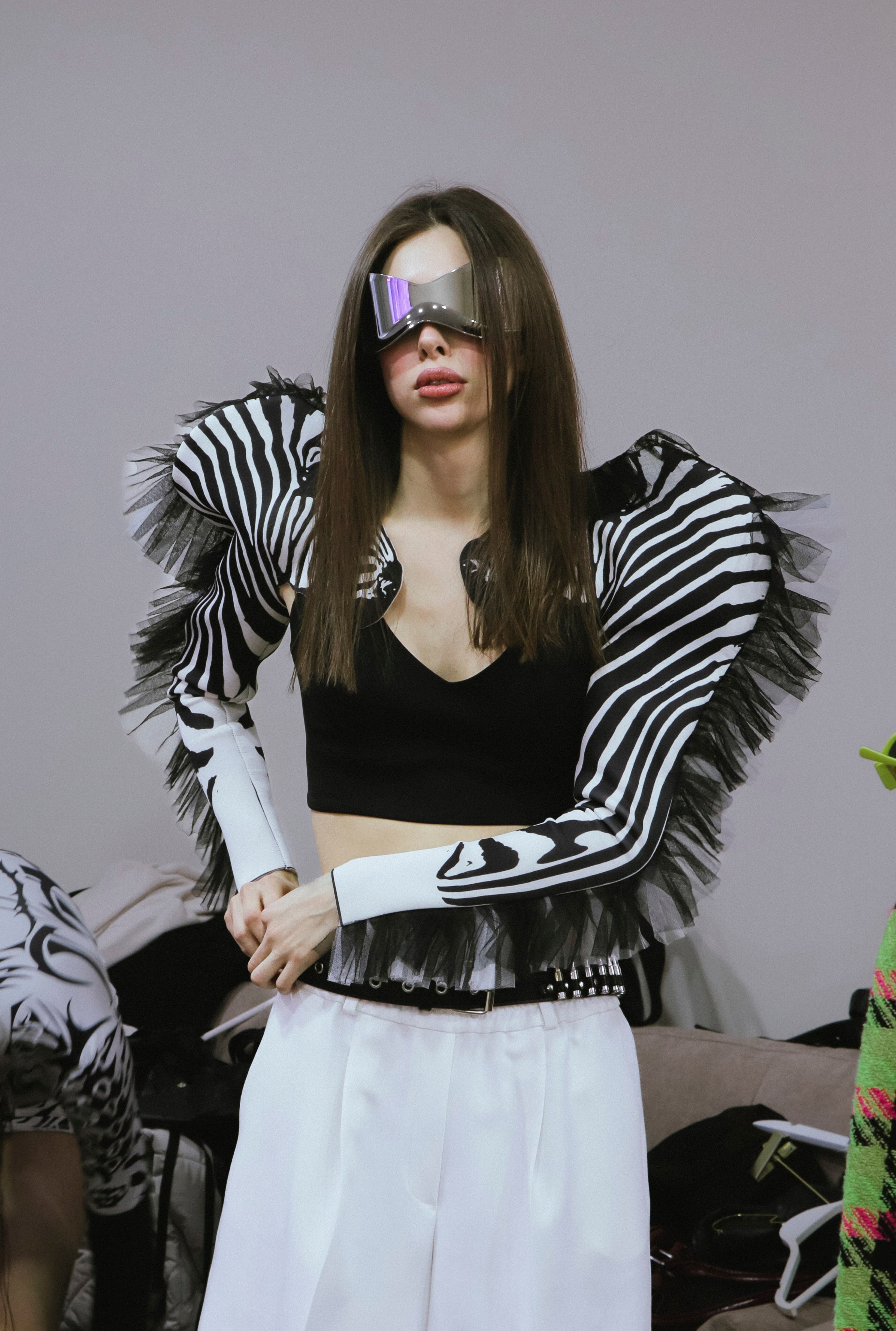 Backstage и модельные съемки. Индивидуальные, семейные съёмки в Краснодарском крае-Фотограф Мария Б