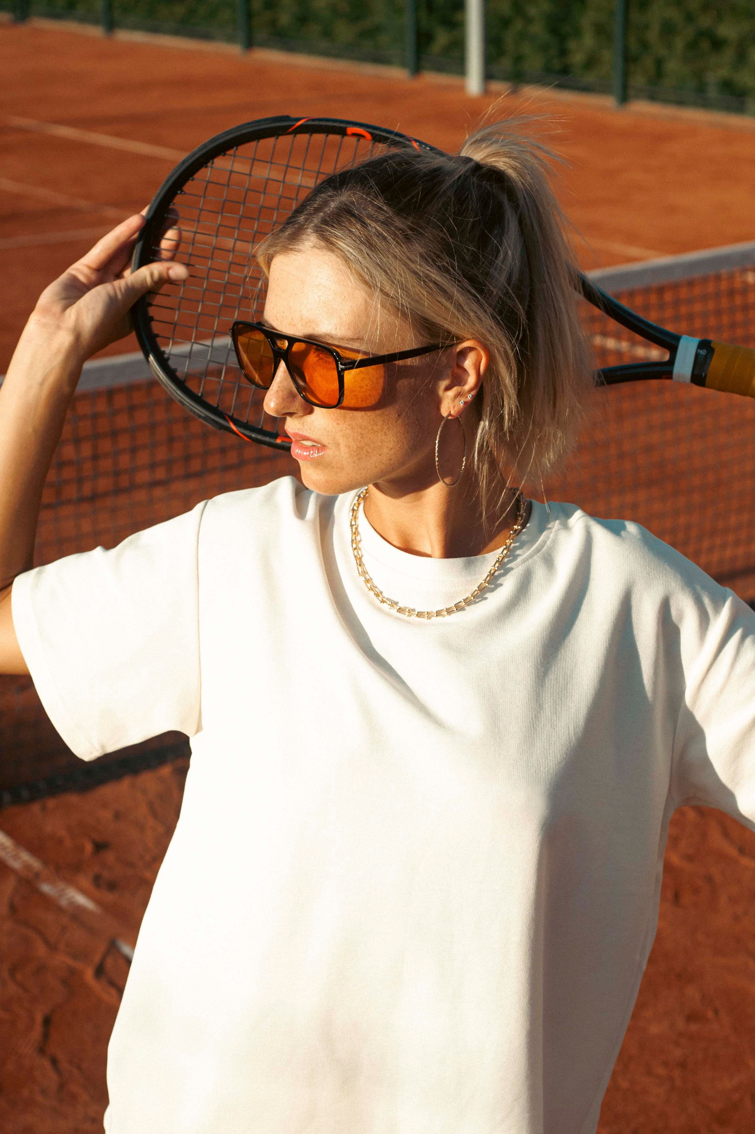 Lawn Tennis'24. Индивидуальные, семейные съёмки в Краснодарском крае-Фотограф Мария Б