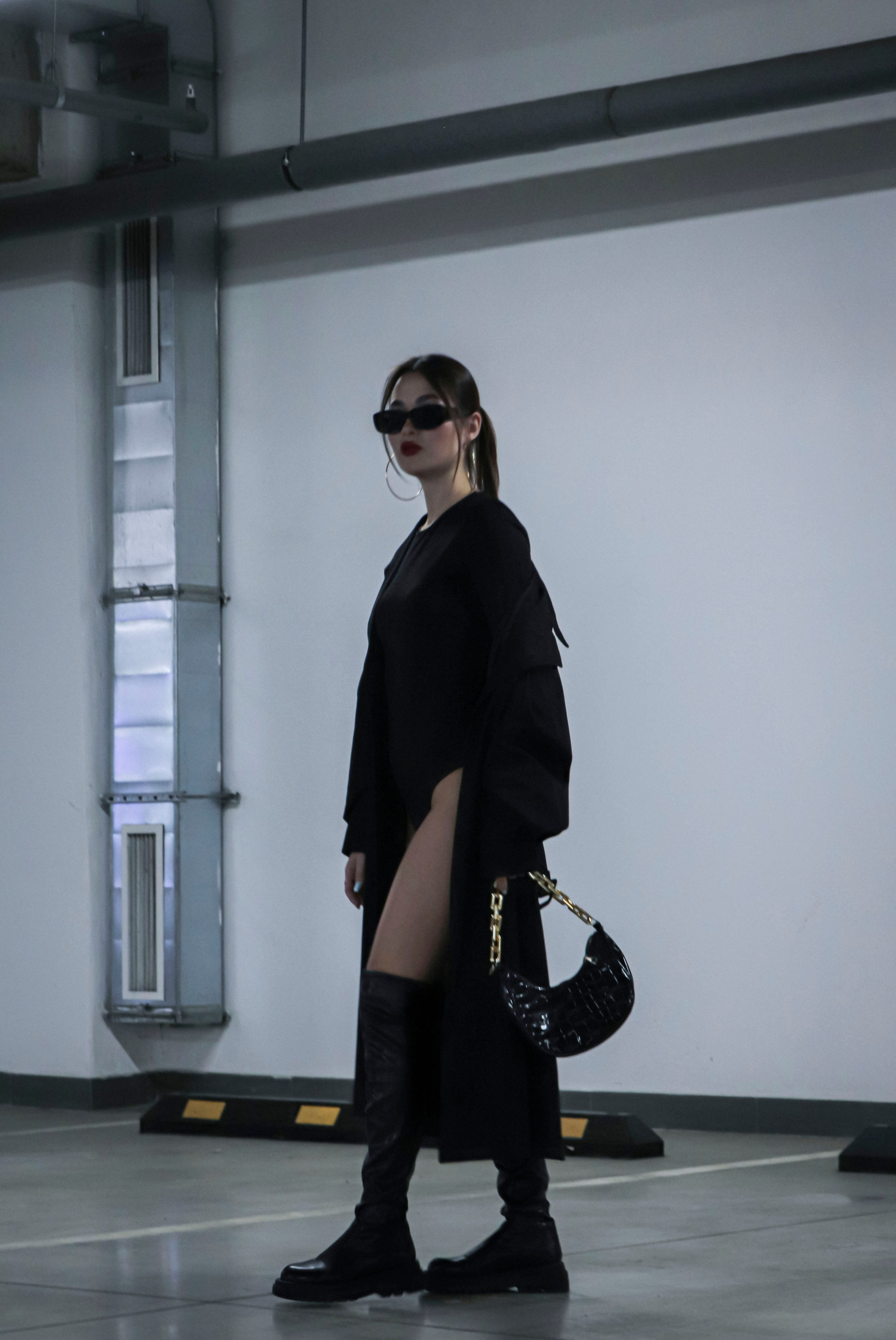Bold style в творческом стиле. Индивидуальные, семейные съёмки в Краснодарском крае-Фотограф Мария Б
