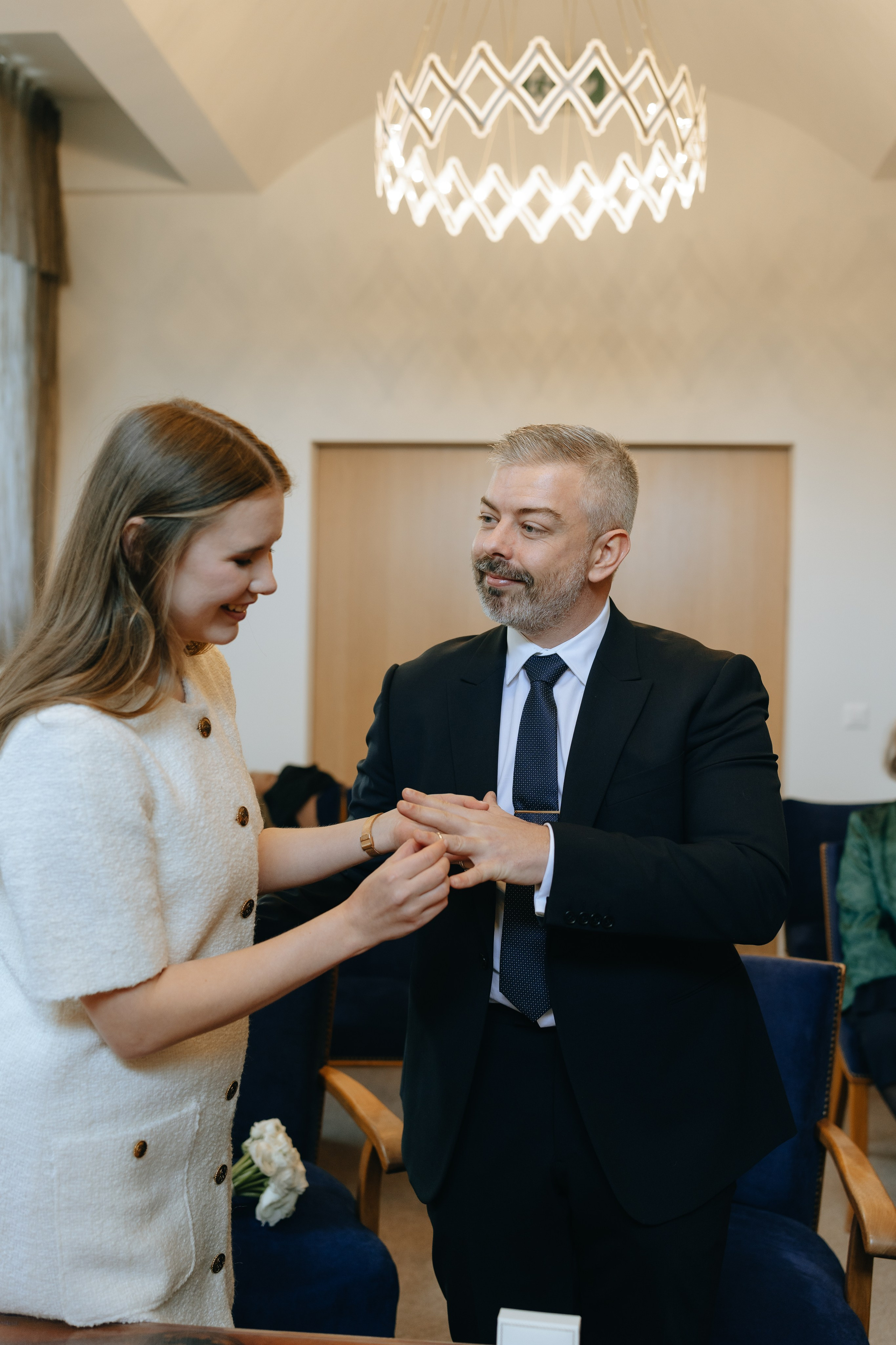 Vera & Lorenzo | Pregny-Chambésy. Профессиональный свадебный фотограф в Женеве и Швейцарии | Таня Вовчецкая