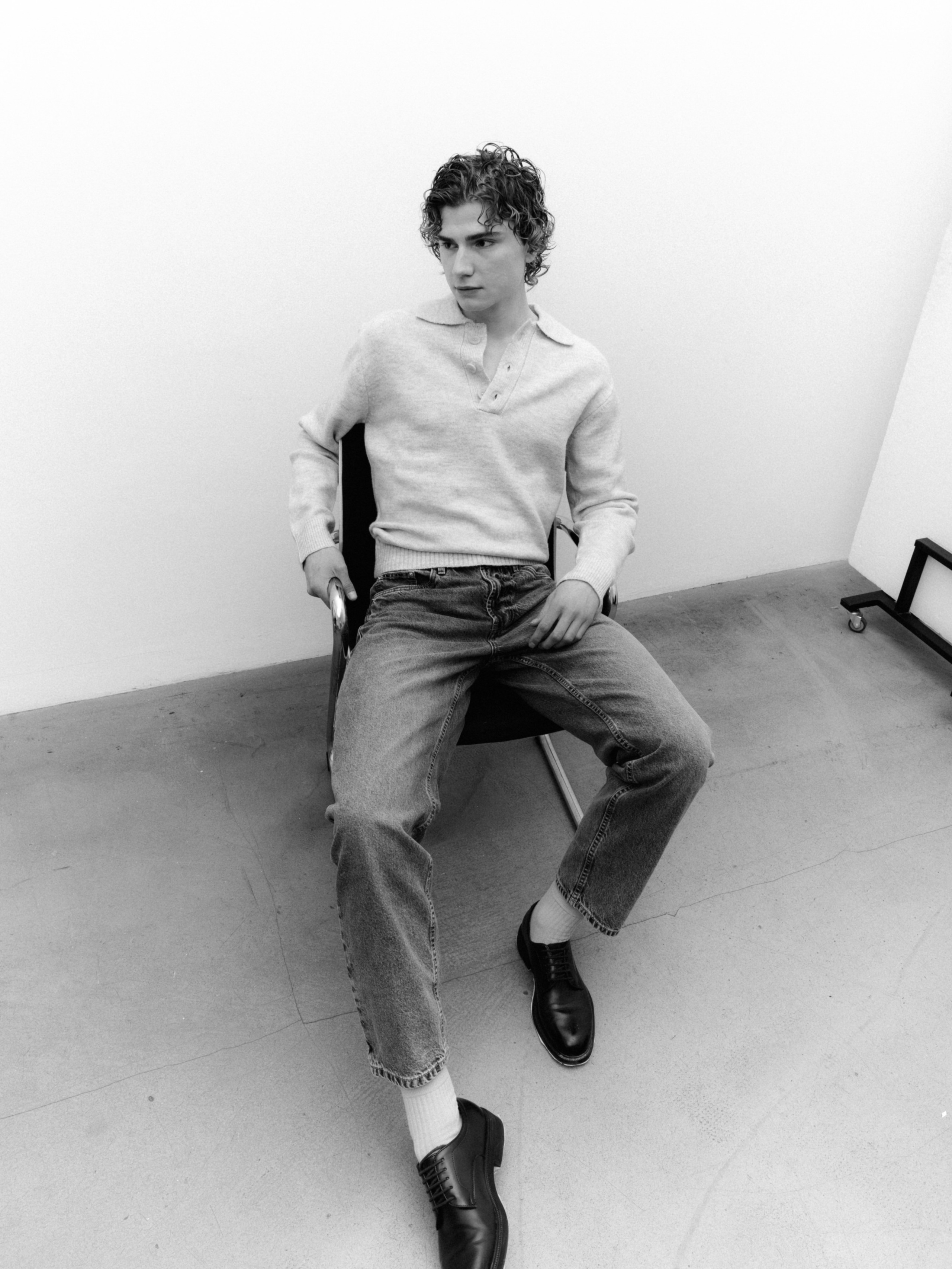 Everyday Wear / Catalog. Andrei Filippov
