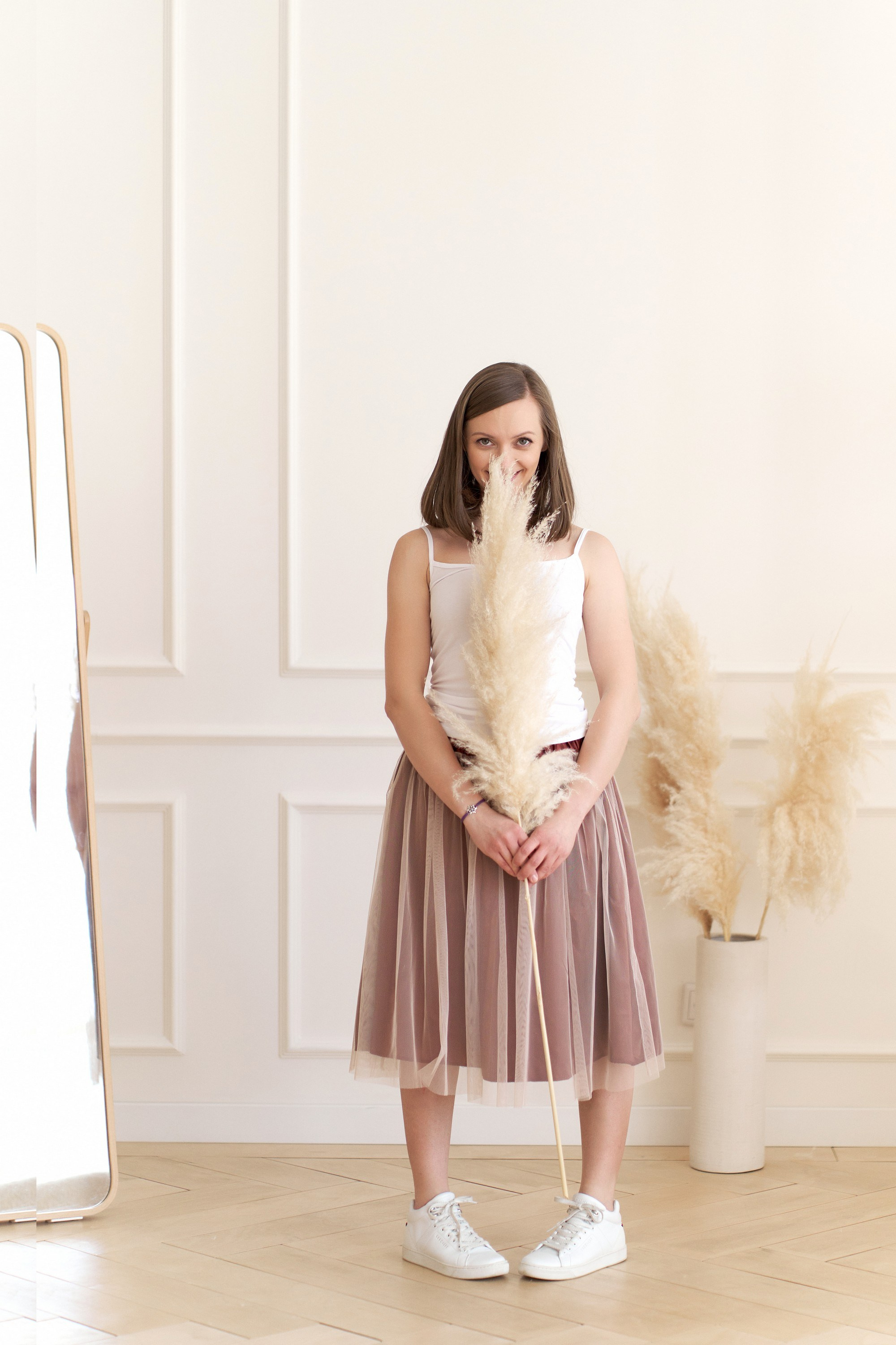 Портреты. Фотограф в Екатеринбурге Анастасия Фе