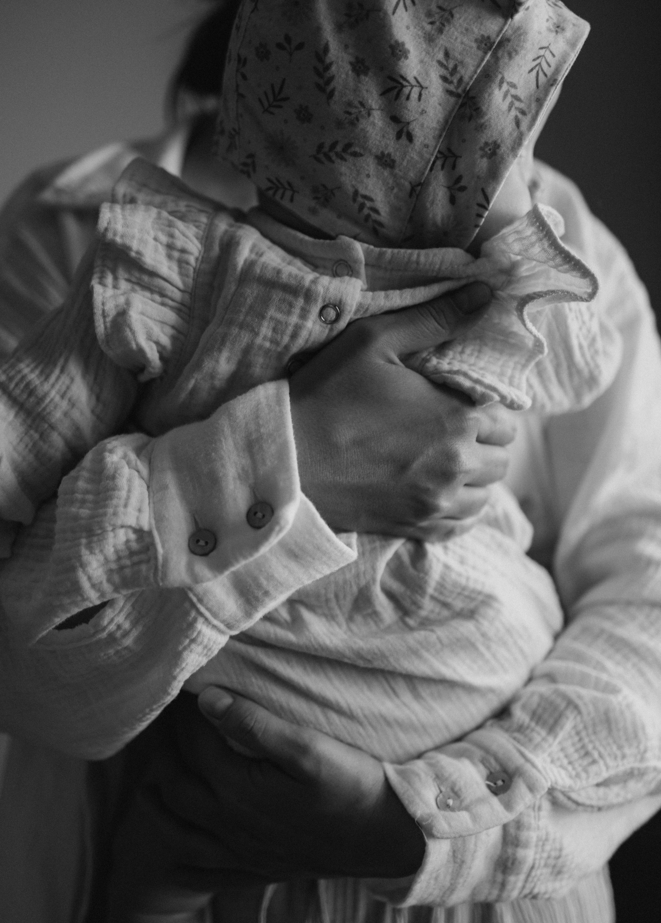 Оля и Мира. Семейный фотограф Москва Валерия Белова