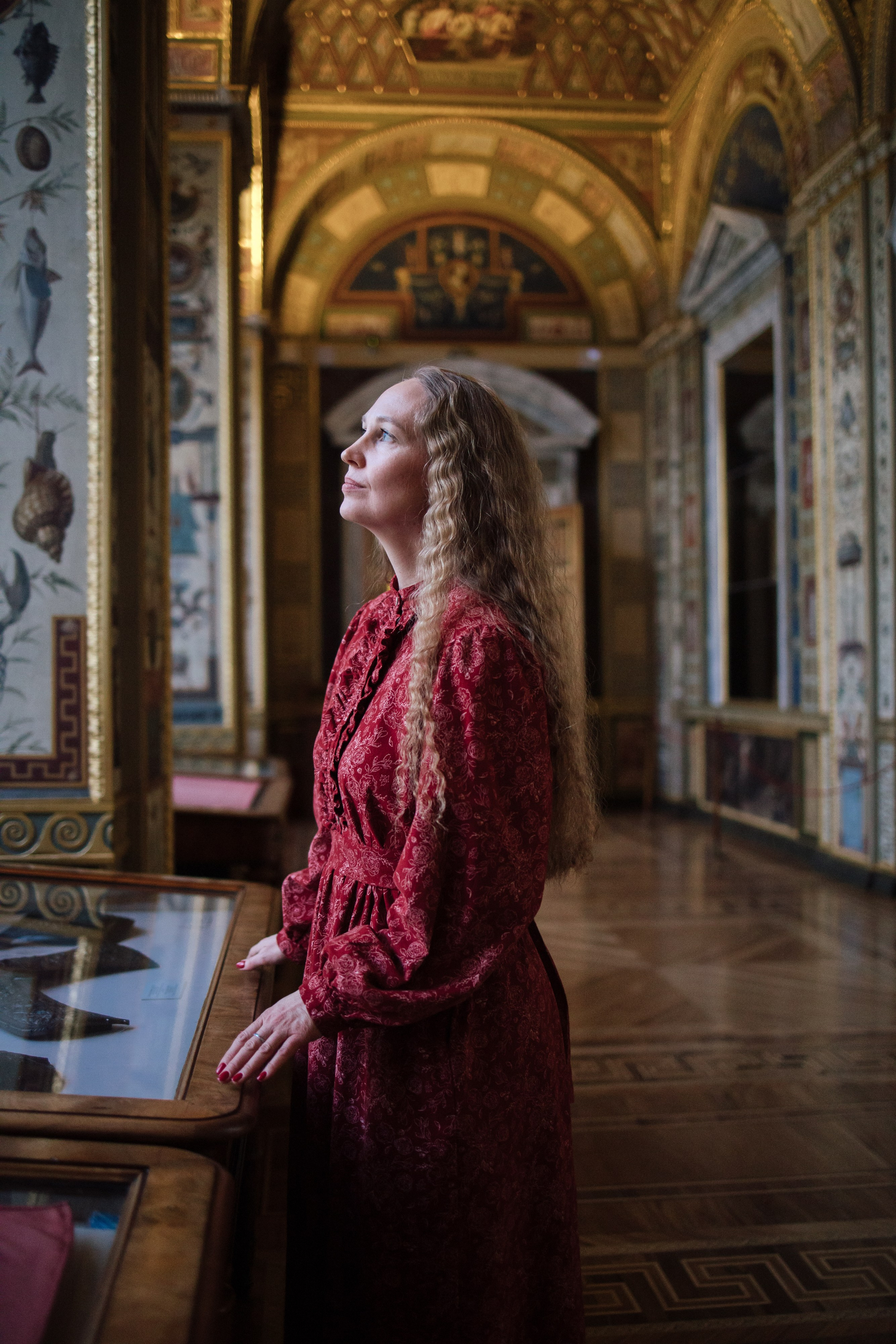 Hermitage. Ваш фотограф в Санкт-Петербурге