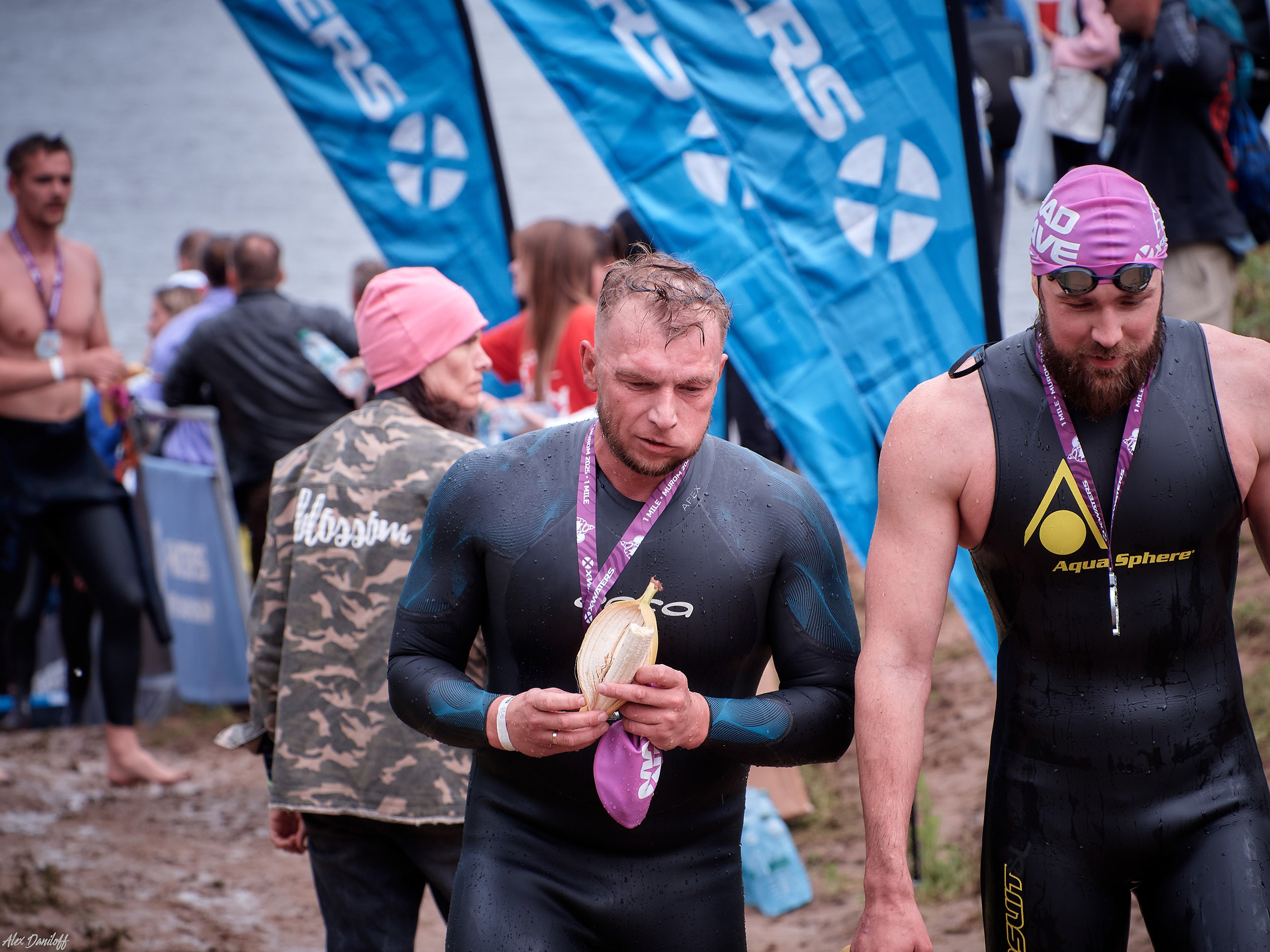 X-Waters Муром 2025. Муром-Инфо. Новости культуры, образования, спорта в городе Муром