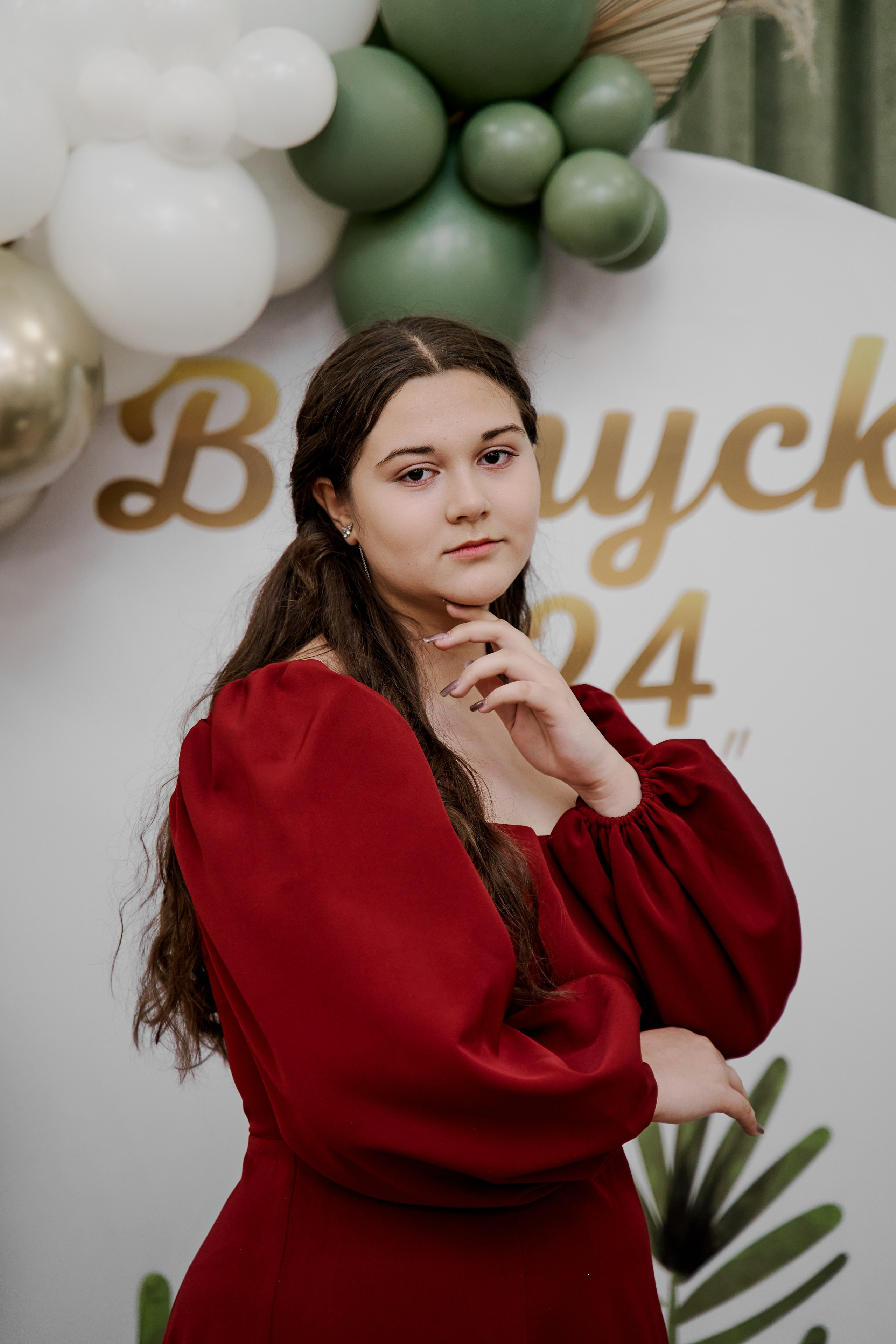 Выпускные. Фотограф в Ростове-на-Дону Валерия Декало