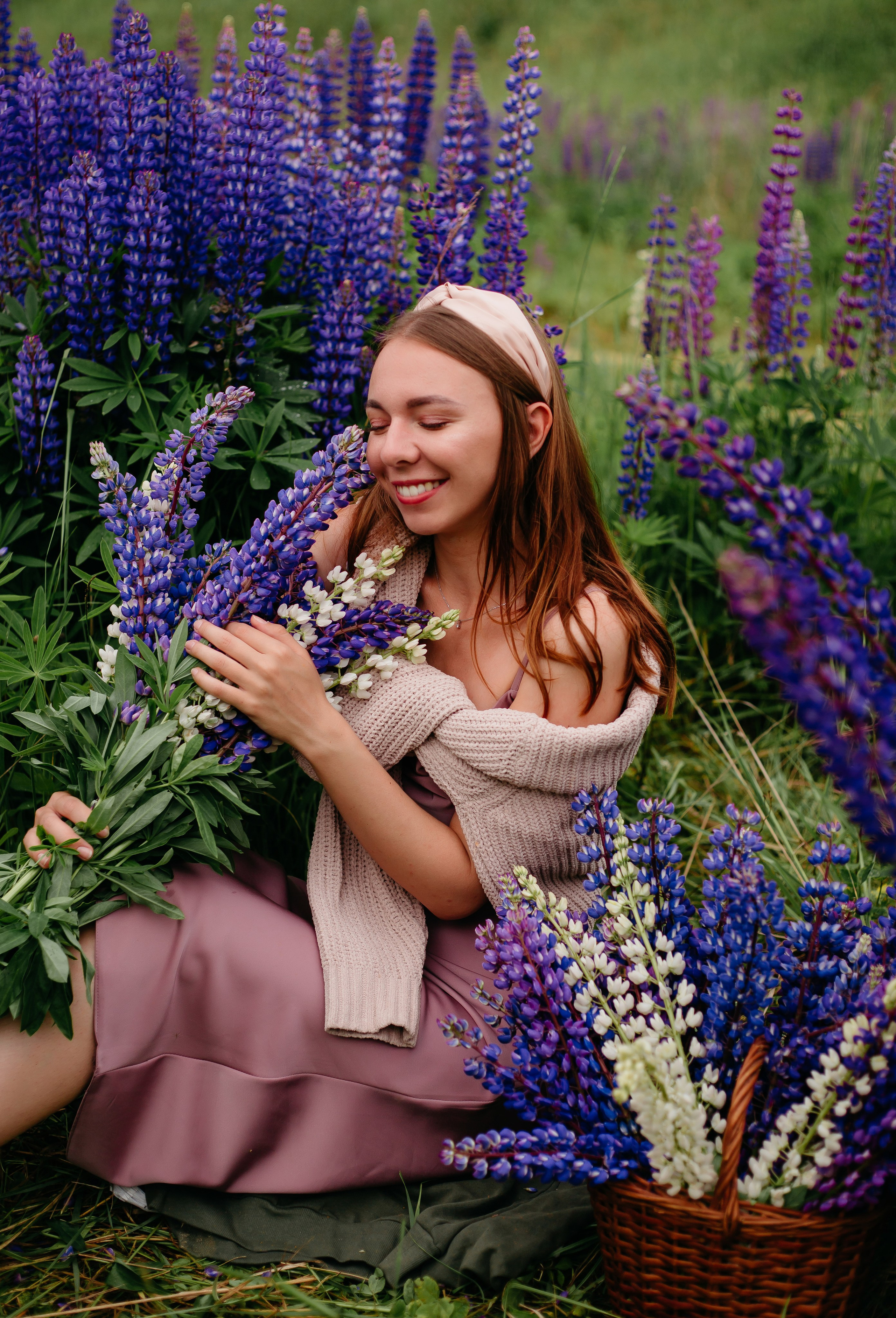 НАСТЯ. Свадебный и семейный фотограф Иваново Елена Угодина