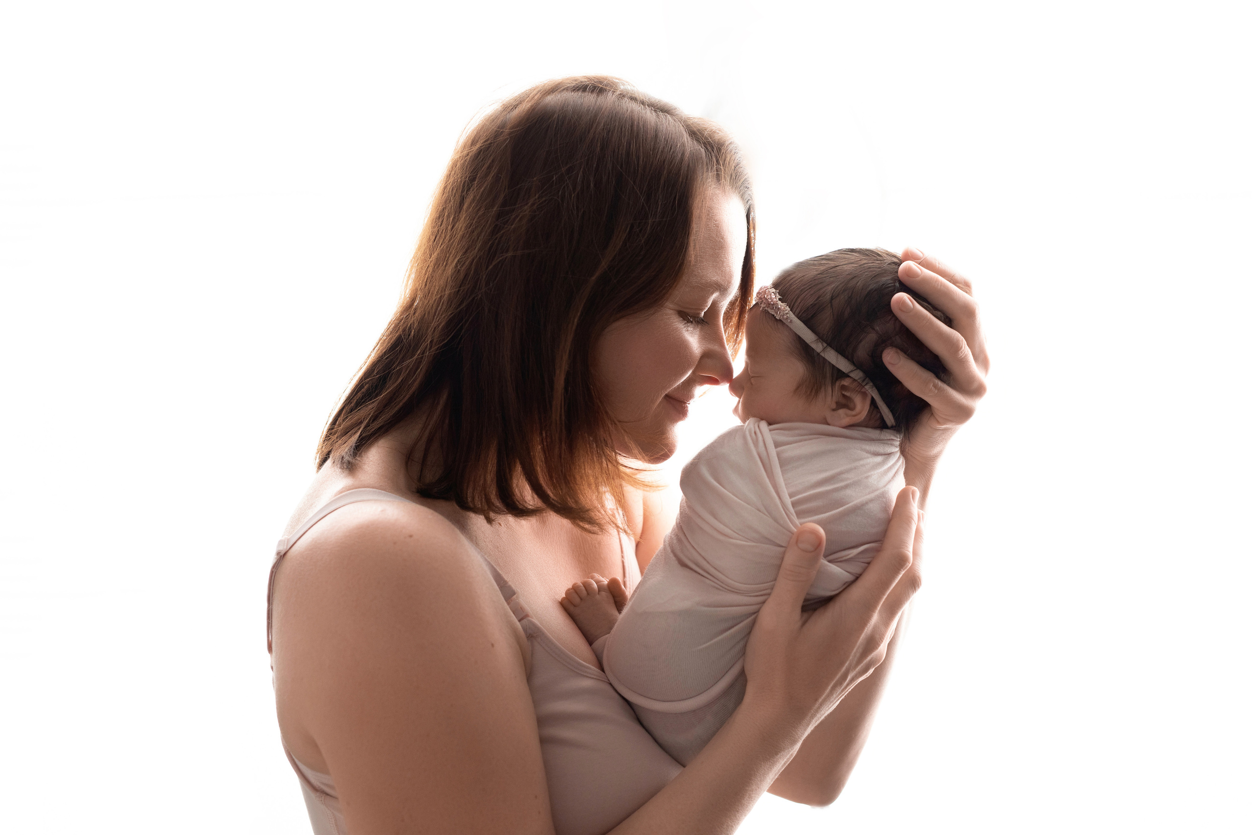 СЕМЕЙНЫЕ ФОТО. Фотограф новорожденных ньюборн в Новосибирске