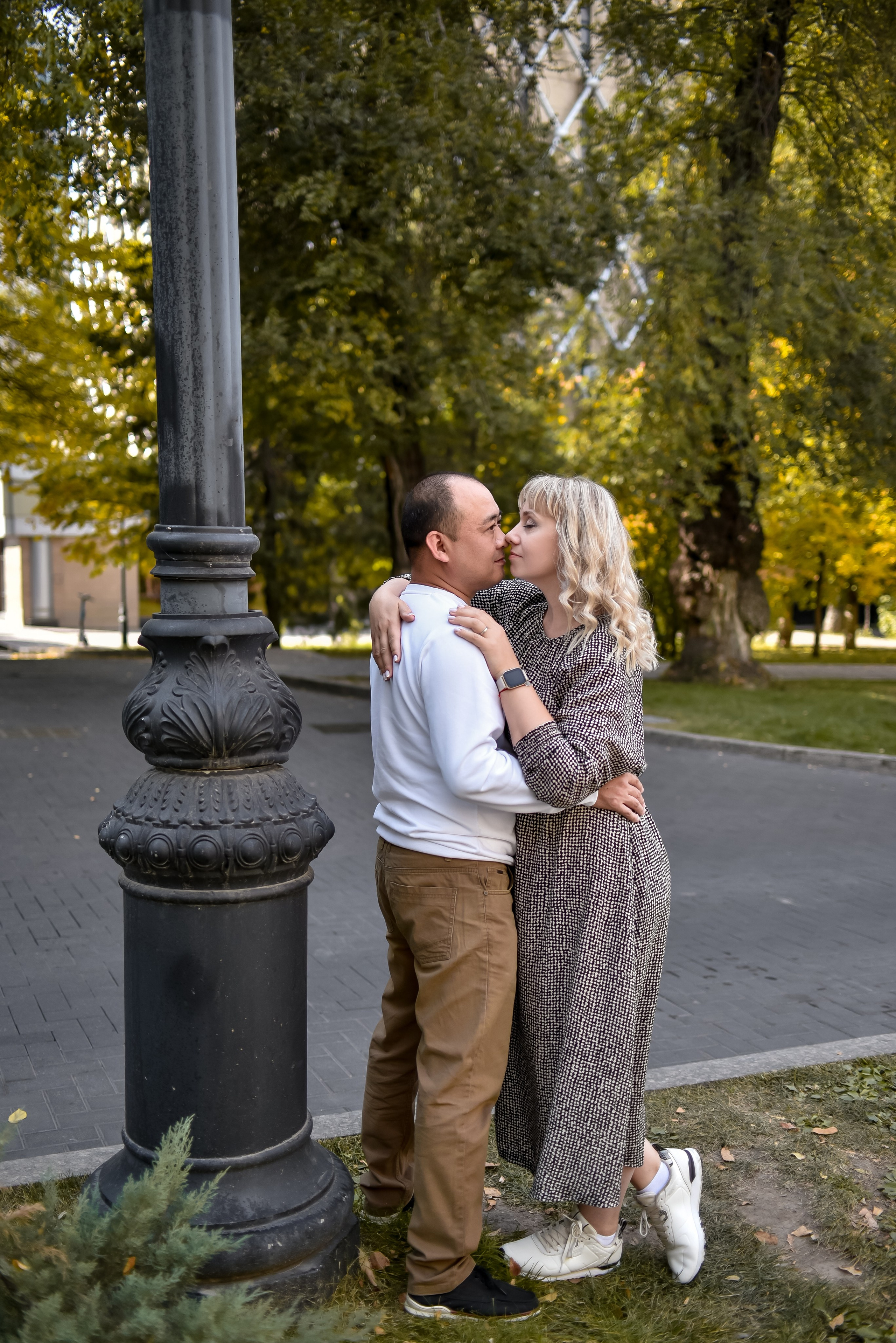 Наталья. Фотограф Тамара Катапова