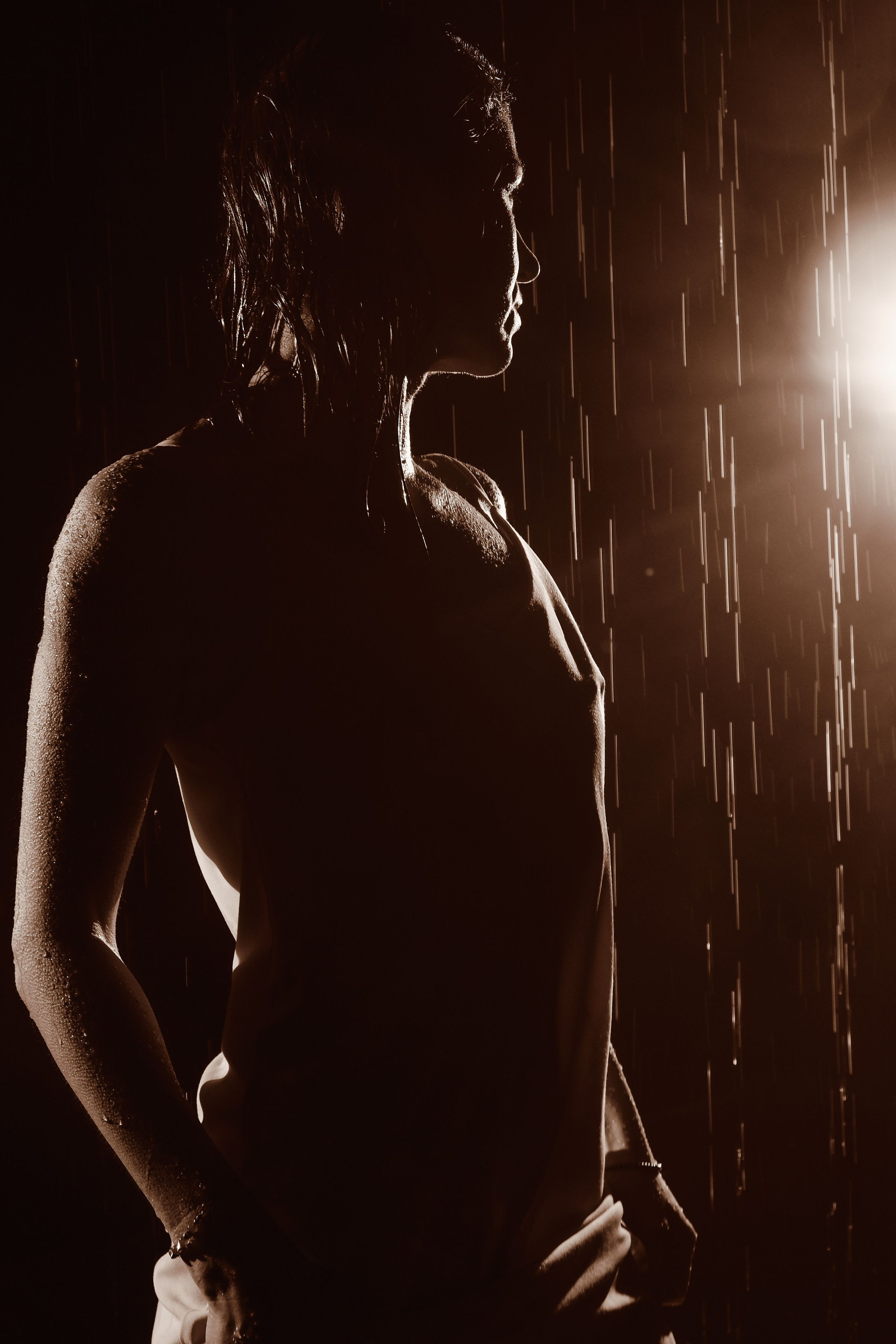 Анна. Фотограф Наташа Лисица