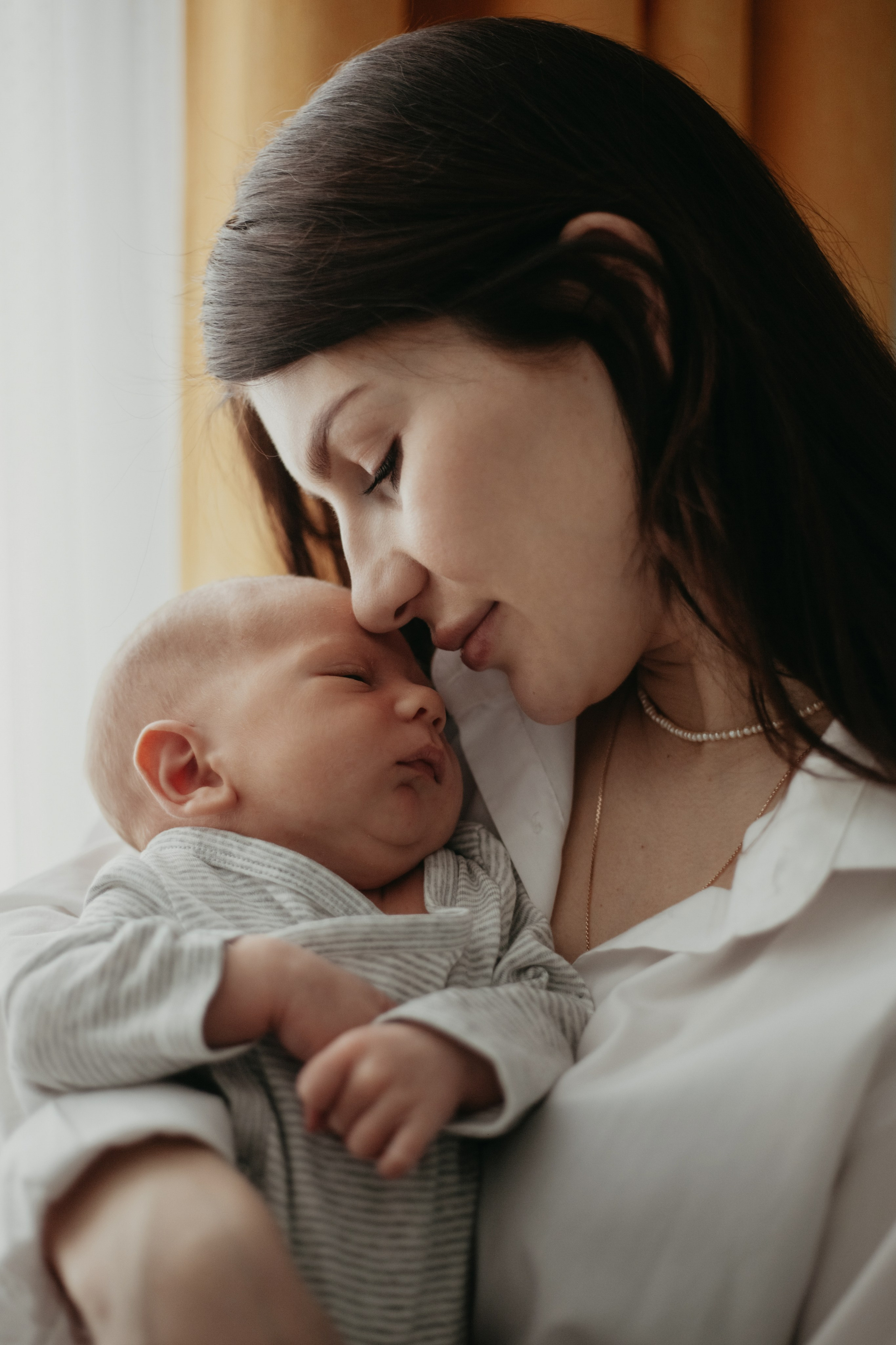 Саша Настя София и Паша. Семейный фотограф Москва