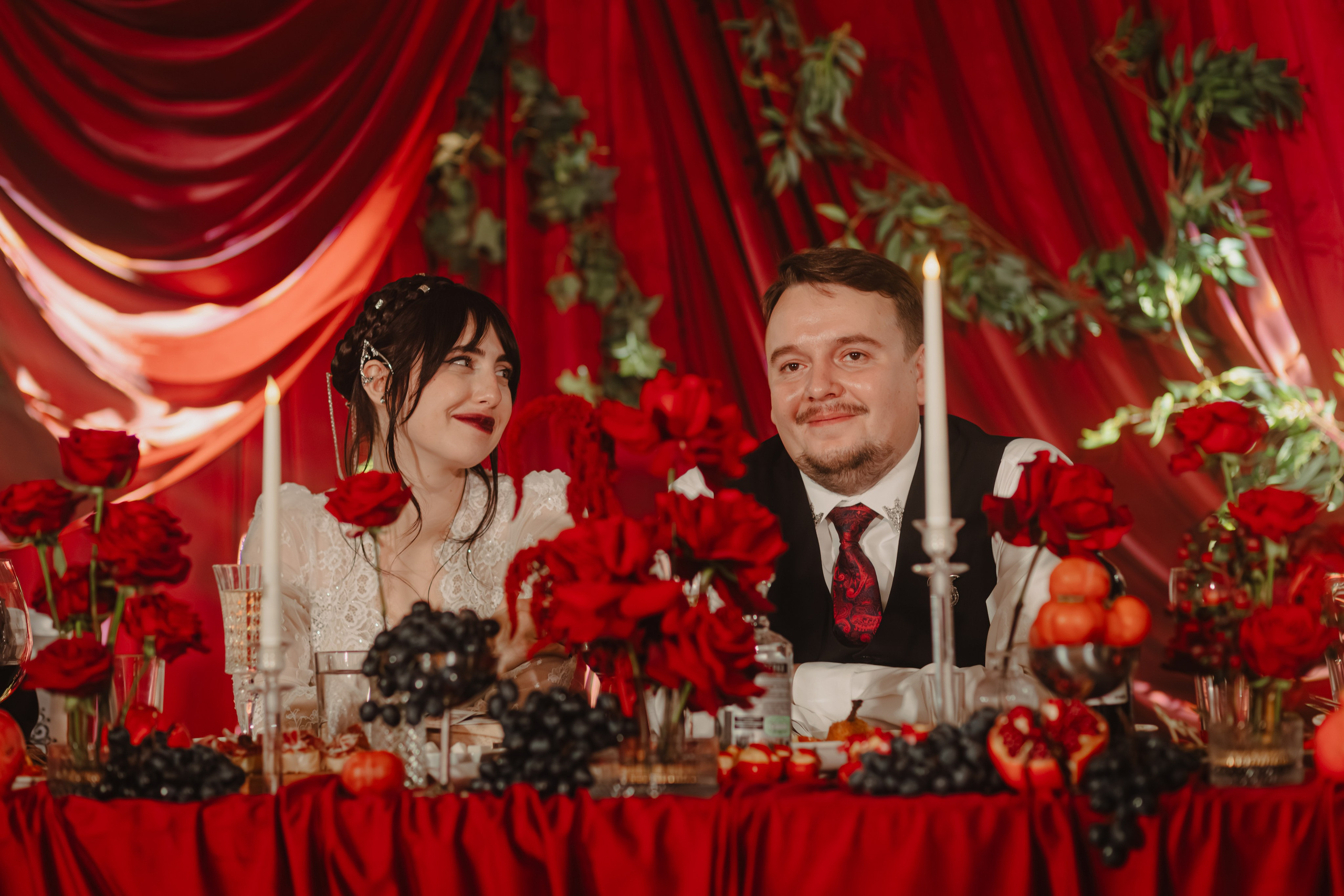 Свадьба Лены и Миши. Свадебный и семейный фотограф Женя Добрянская в Нижнем Новгороде