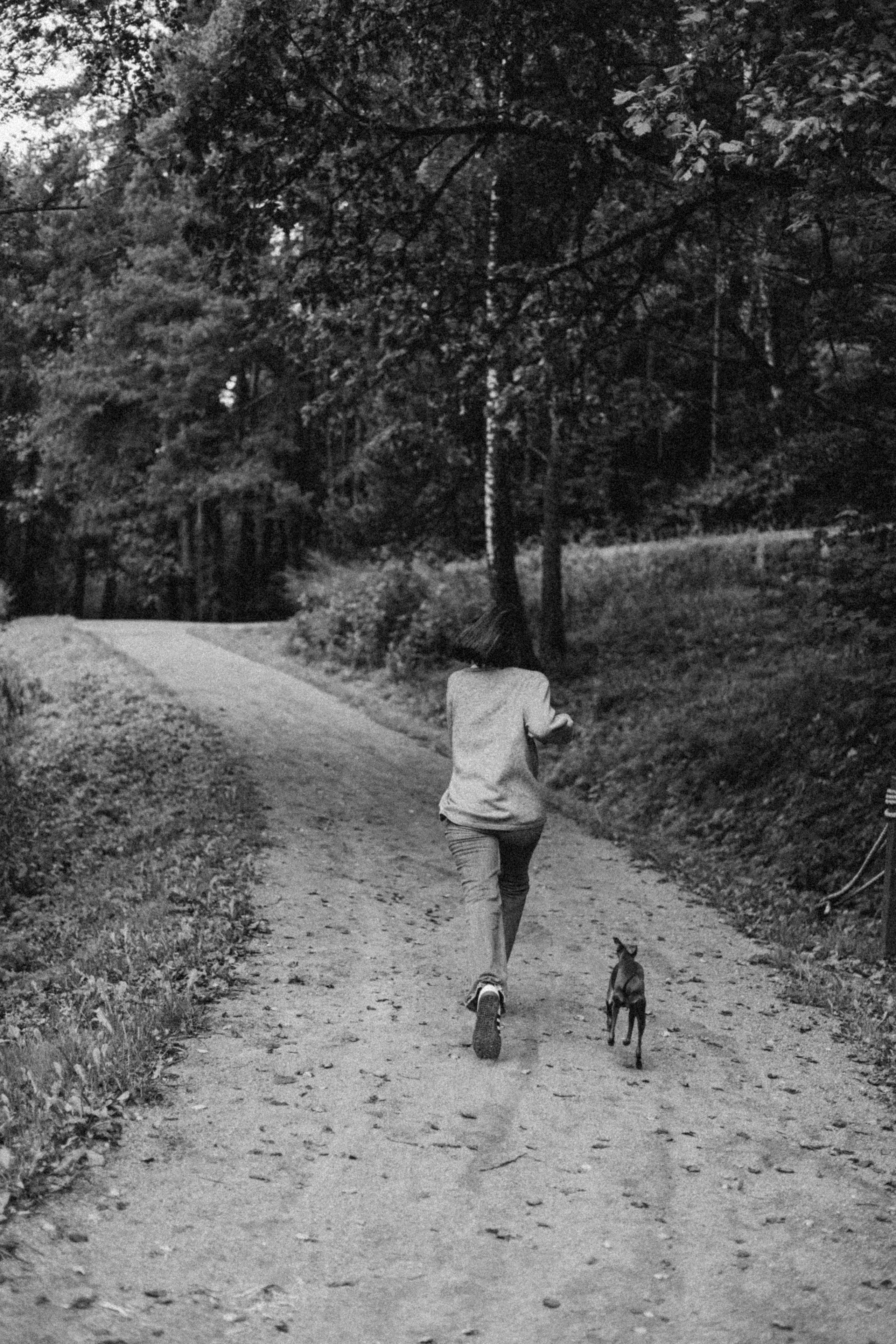 Лучик и ее семья. Фотограф — Анималист | Санкт-Петербург