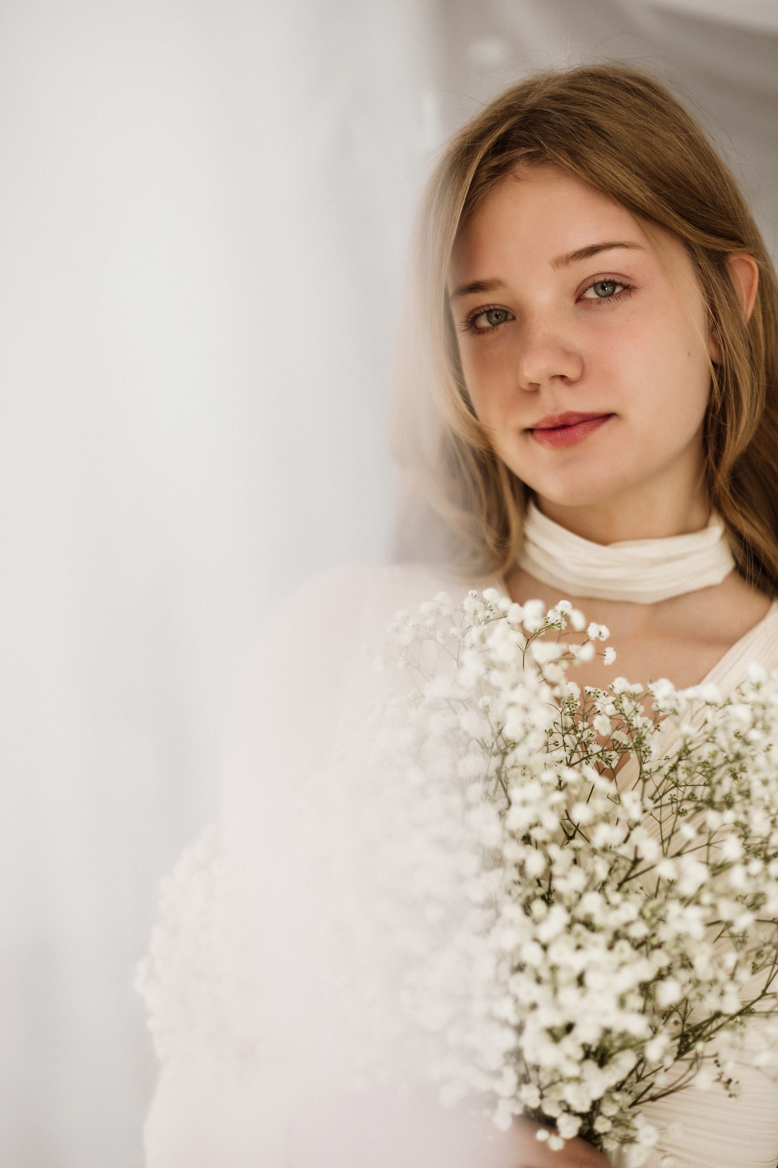 Женский. Фотостудия 220 — первая в Чите фотостудия, предназначенная для работы