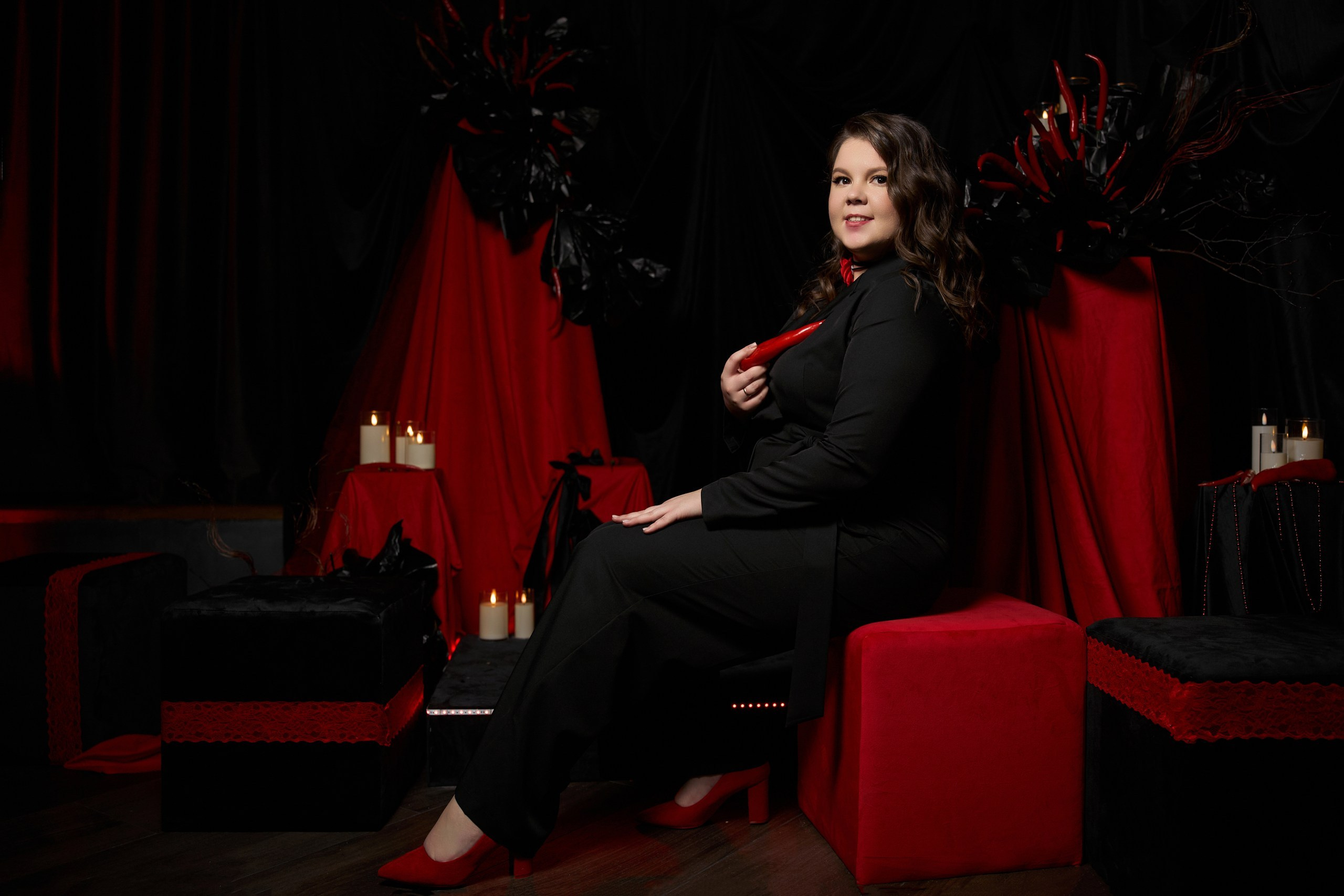 «ПЕРЧИК». Свадебный фотограф Евгений Олейников в Воронеже