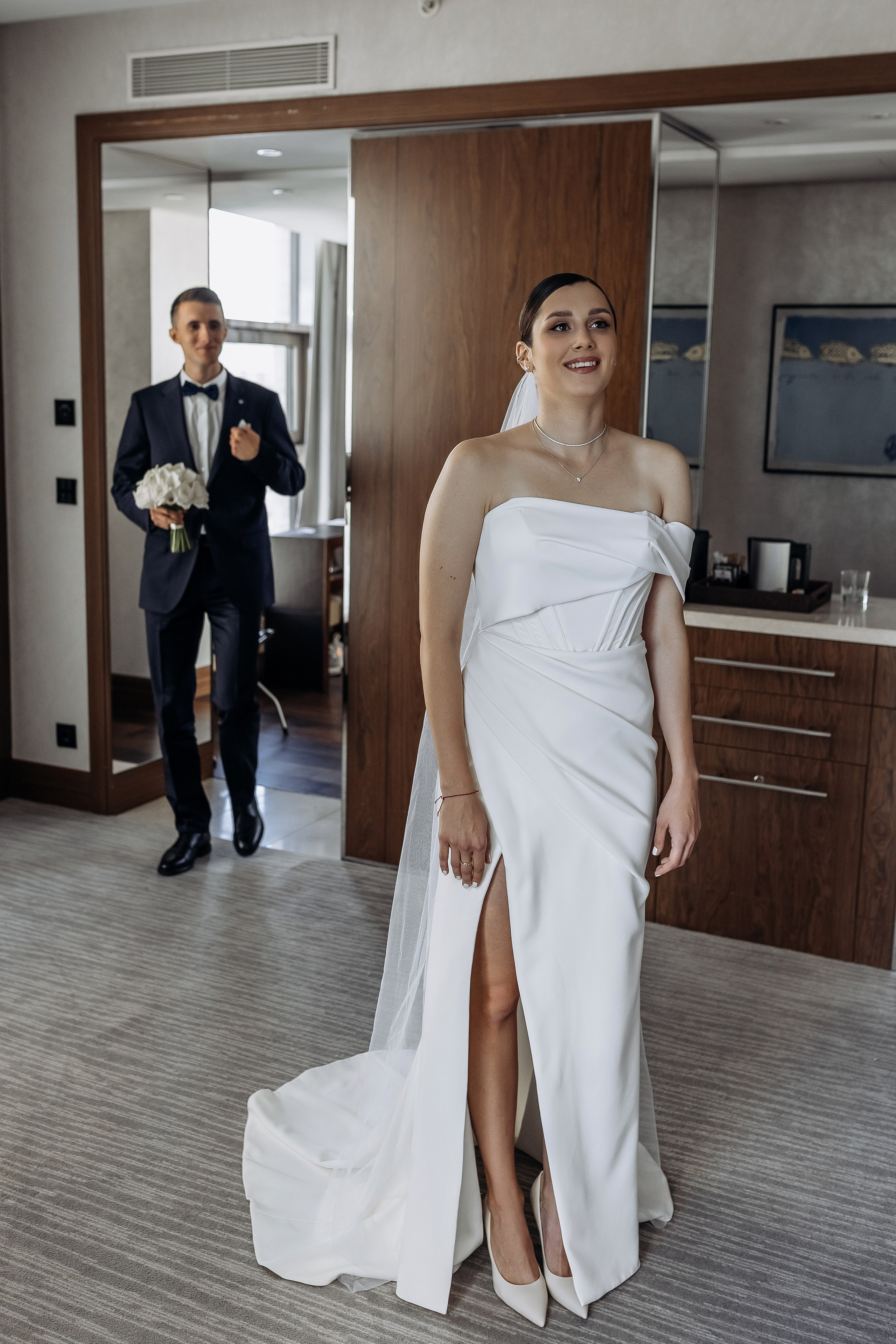 Артем и Анастасия. СВАДЕБНЫЙ ФОТОГРАФ МОСКВА