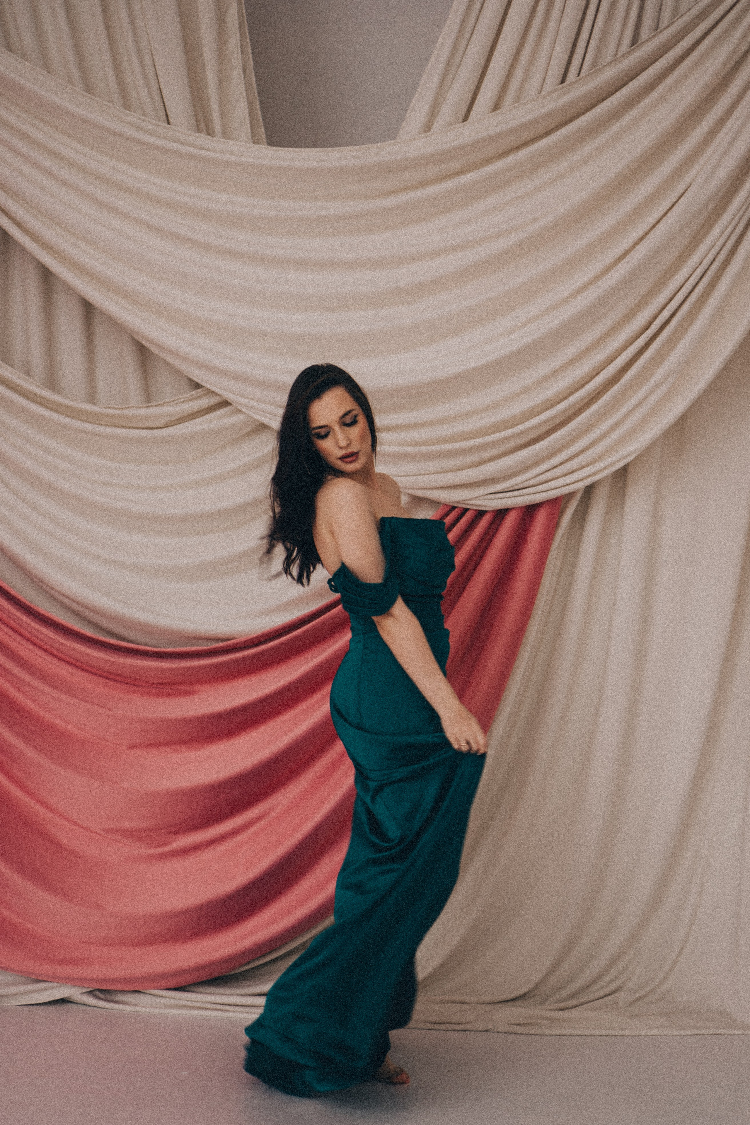 Весенняя. Профессиональный фотограф, Санкт-Петербург — Виктория Богомолова