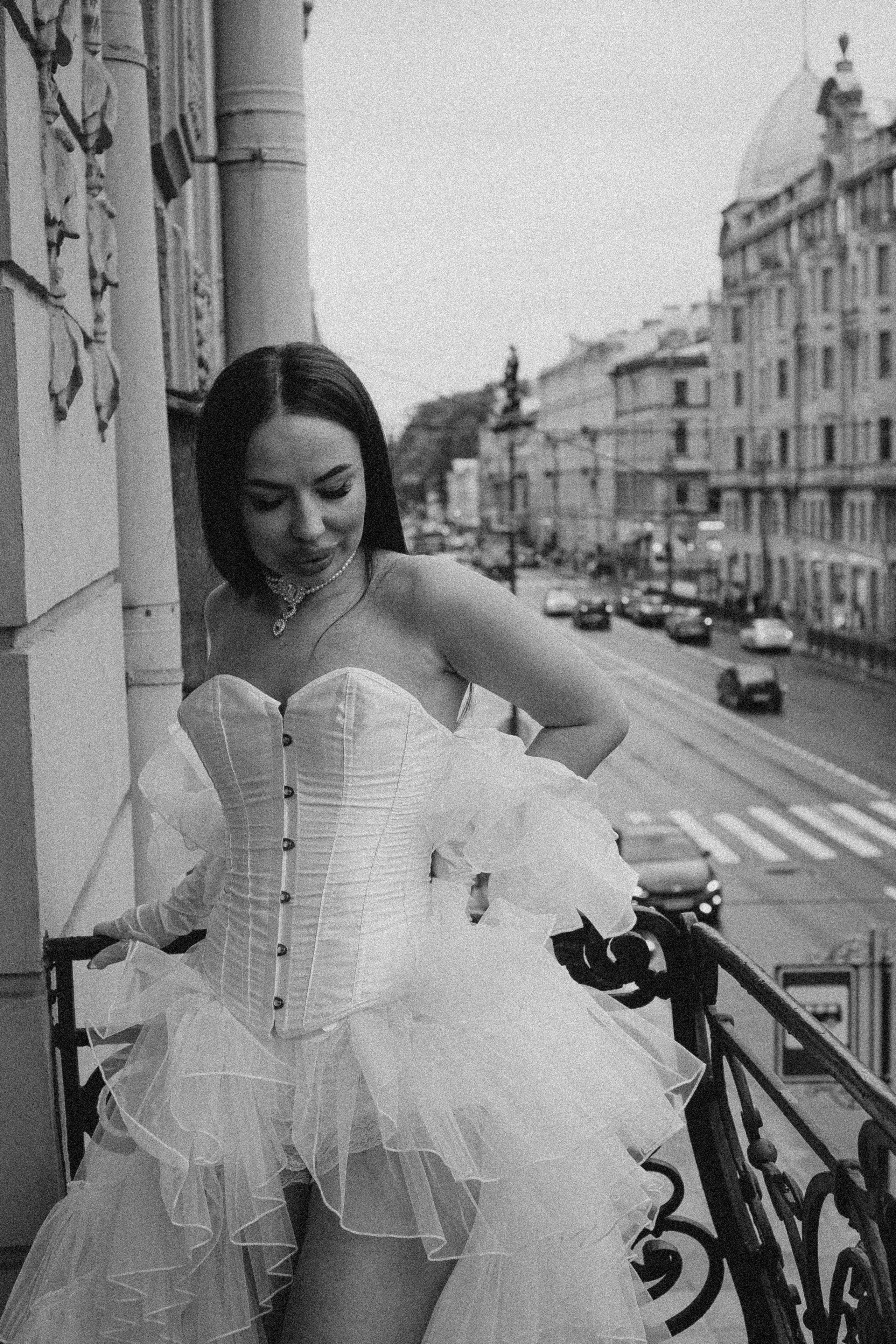 ВИНТАЖНЫЙ СТИЛЬ. Профессиональный фотограф, Санкт-Петербург — Виктория Богомолова