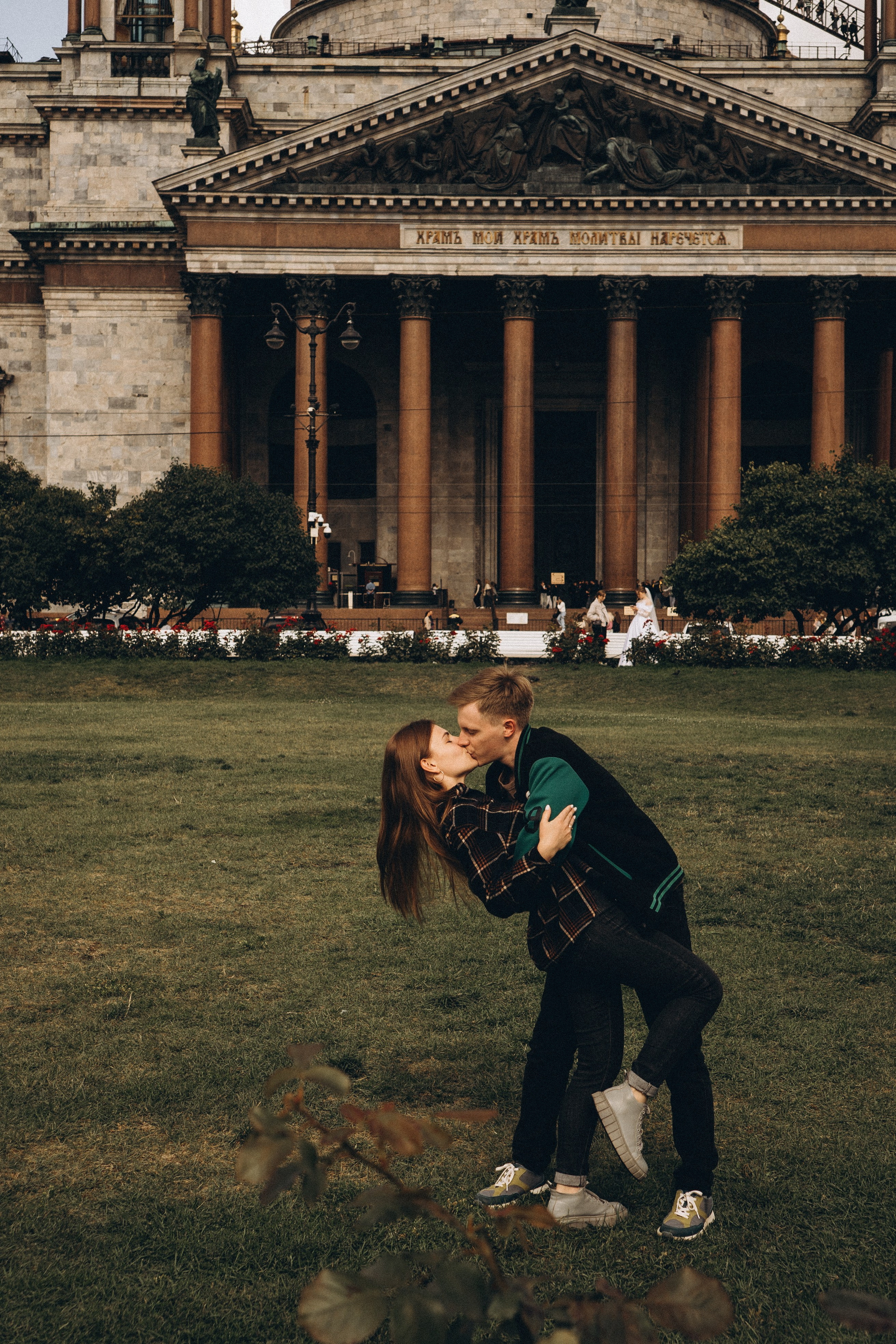 ПРОГУЛКА ПО САНКТ-ПЕТЕРБУРГУ. Профессиональный фотограф, Санкт-Петербург — Виктория Богомолова