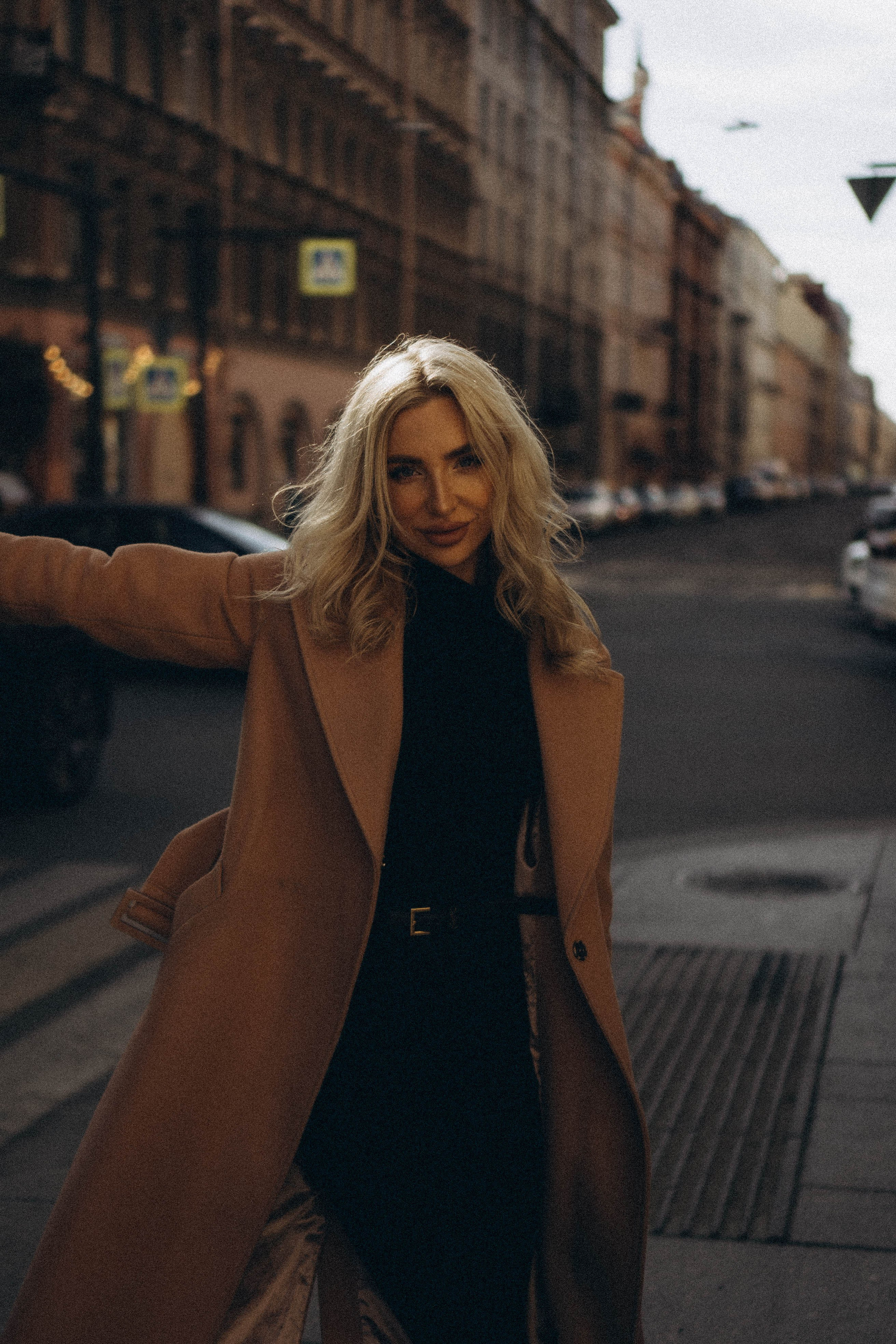 Питерская атмосфера. Профессиональный фотограф, Санкт-Петербург — Виктория Богомолова