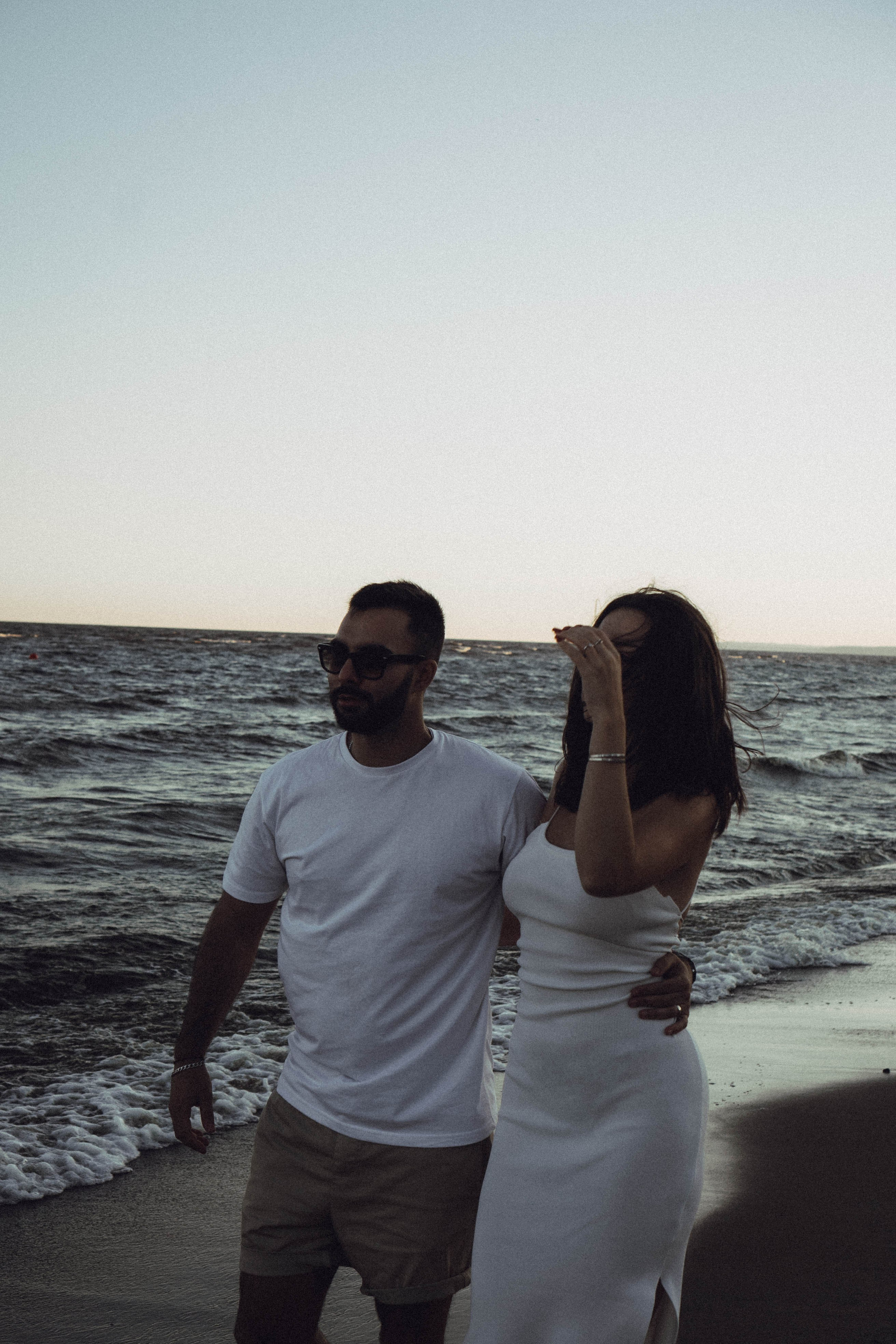 Любовь на заливе. Профессиональный фотограф, Санкт-Петербург — Виктория Богомолова